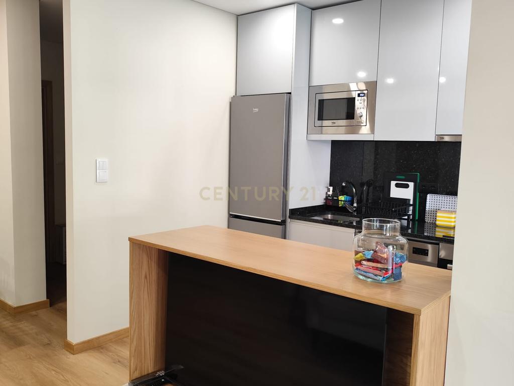 Apartamento T3 arrendado -com 6,5% rendimento - S. Mamede Infesta - Image 28