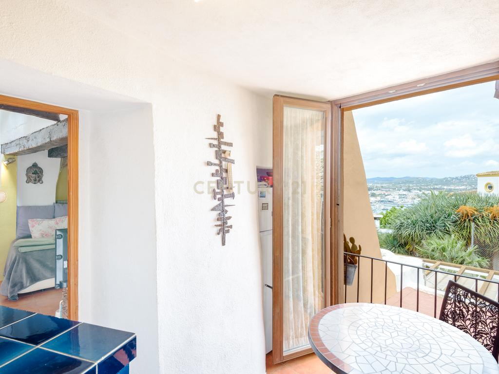À venda: Casa histórica com grande potencial em Dalt Vila – Ibiza - Image 21