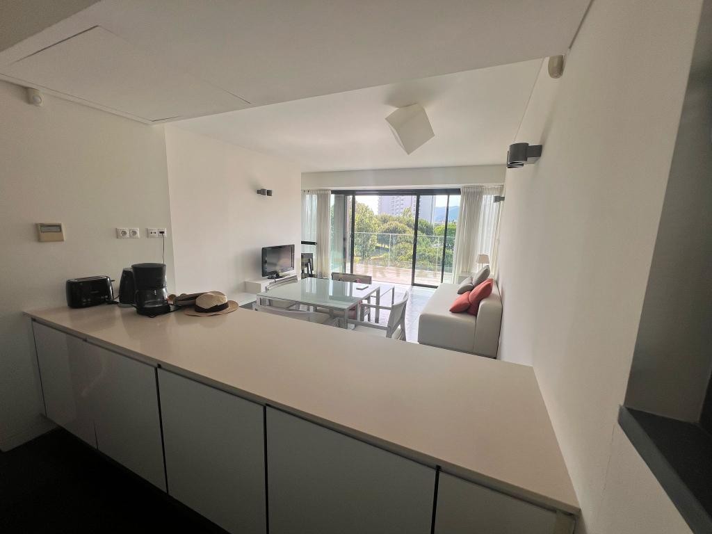Apartamento Moderno em Tróia com Piscina e Sauna - Image 20