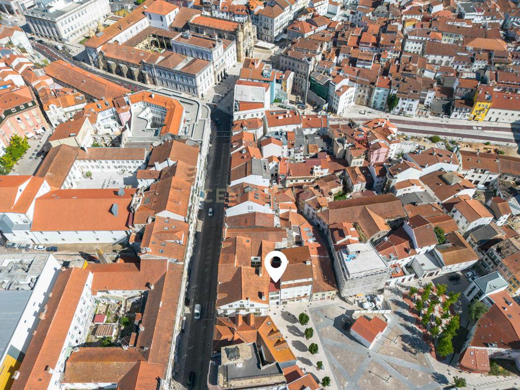 Venda | Prédio com 3 andares, Terreiro da Erva – Centro Histórico de Coimbra (Património UNESCO) - Image 22
