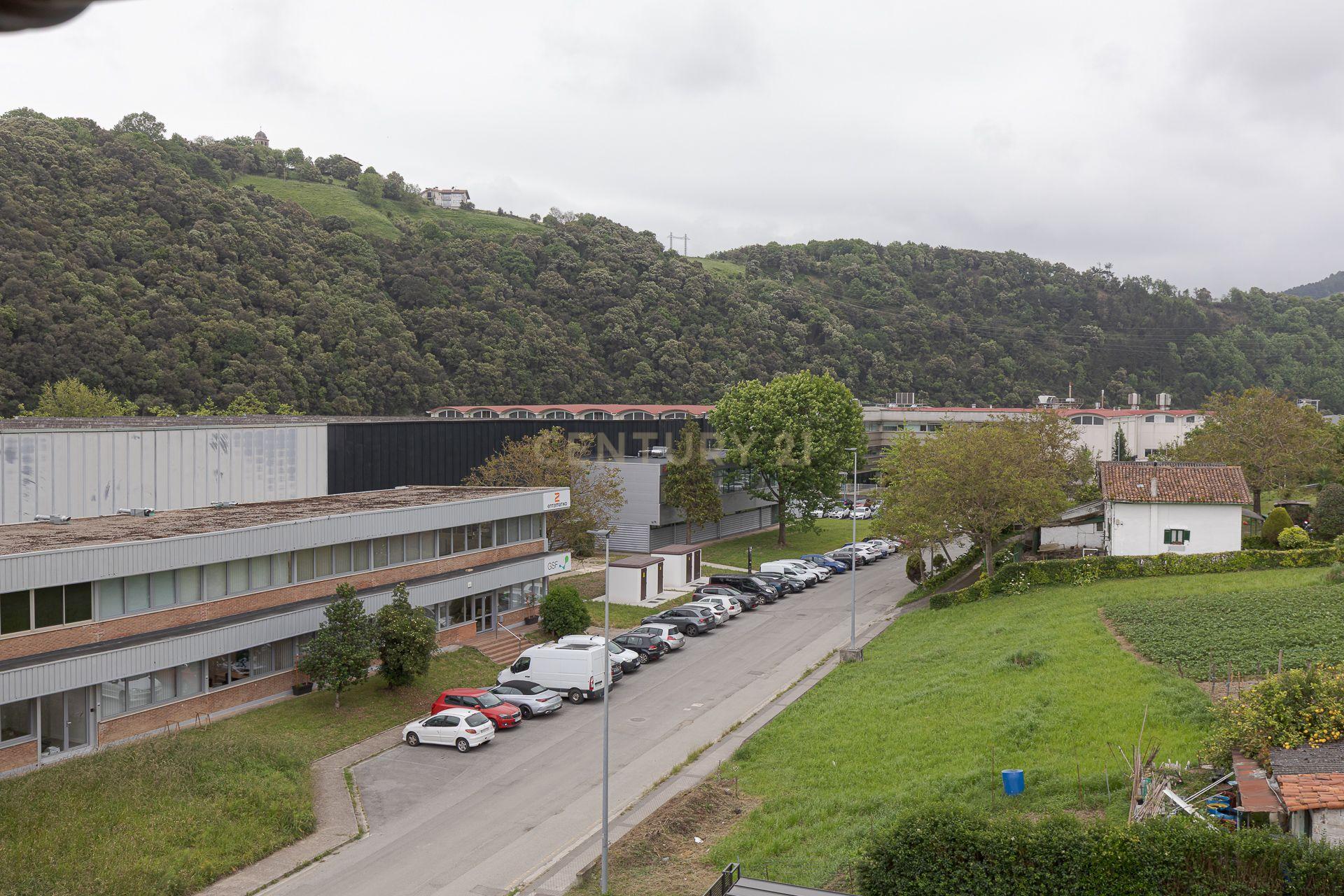Apartamento alto em Zumaia: Transforme este espaço no seu lar ideal, por um preço incrível - Image 17