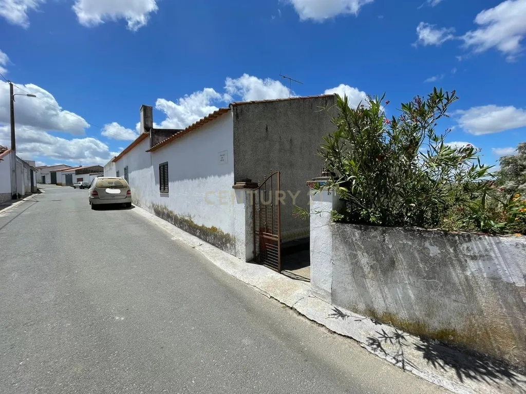 ✨ Terreno com 8.500 m² com 2 Moradia na encantadora Vila da Amareleja – Alentejo ✨ - Image 20