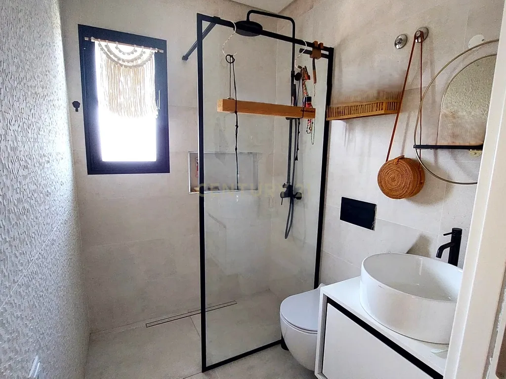 Oasis Coco Beach Villa - Moradia de Luxo Isolada T3 + 1 com Guest House e Piscina, lote 1,368 m² – Urbanização Vila Alegre, Fernão Ferro - Image 38