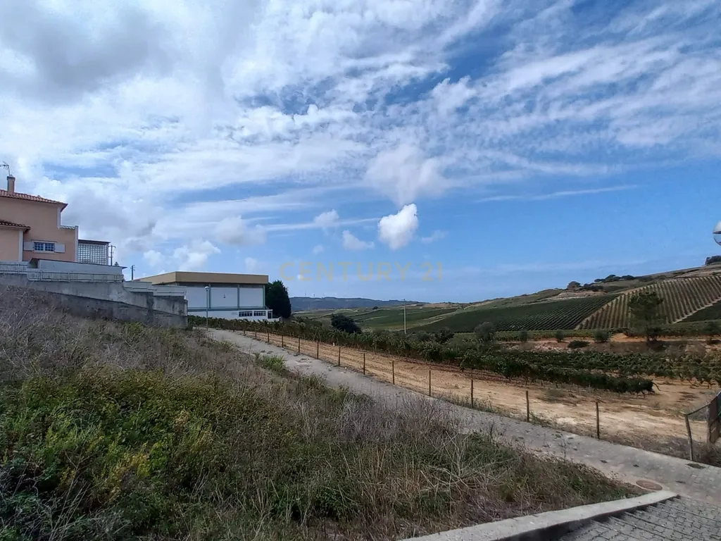 LOTE 481m2 C/ PROJECTO APROVADO PARA MORADIA ISOLADA UNIFAMILIAR COM PISCINA E JARDIM - Image 20