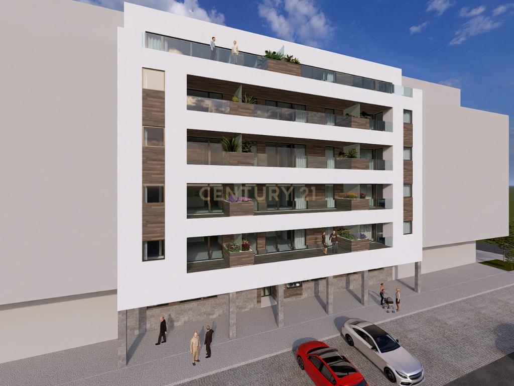 NOVO APARTAMENTO T3  EM MIRANDA DO CORVO  EM EMPREENDIMENTO A INICIAR CONSTRUÇÂO - Image 4
