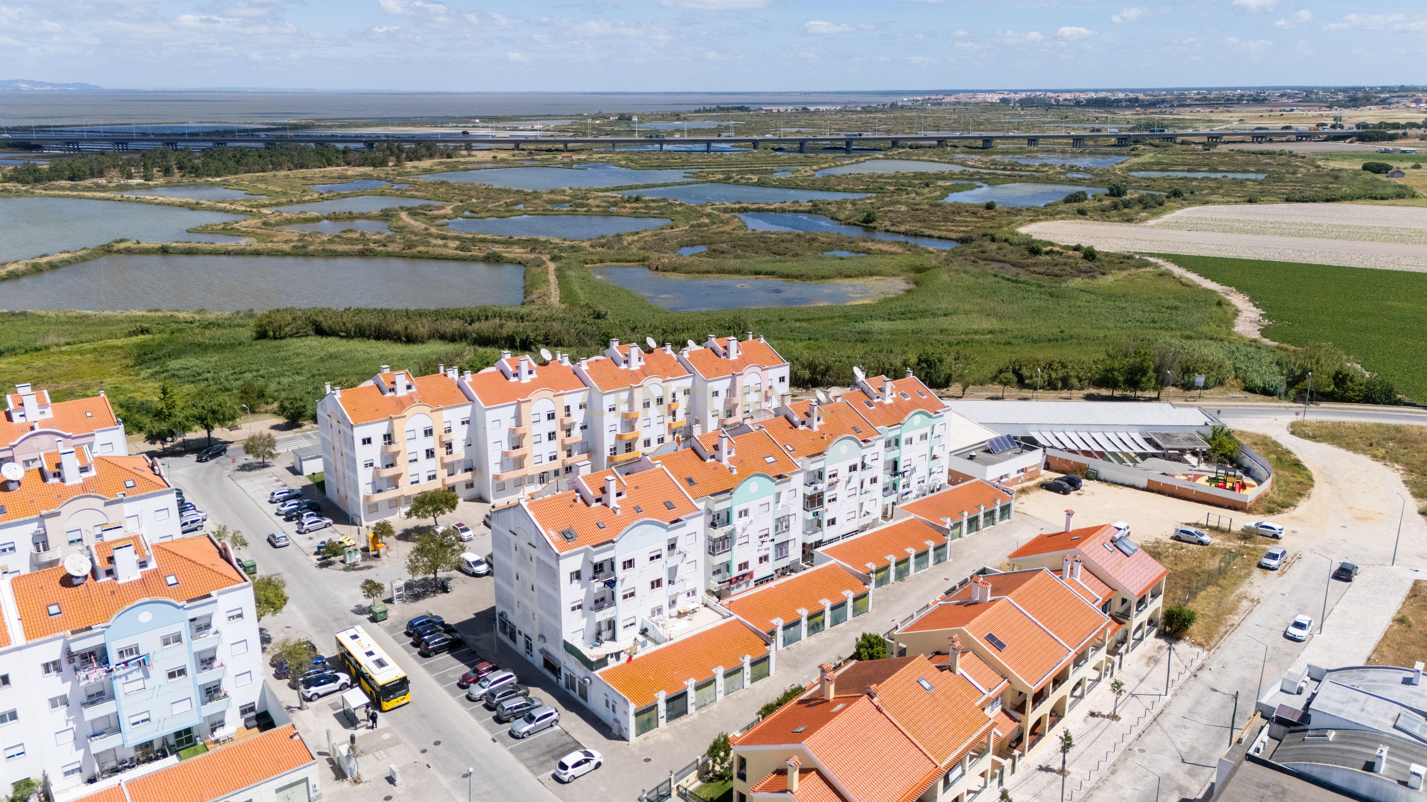 Apartamento T3 à venda em Samouco, Alcochete — foto 25