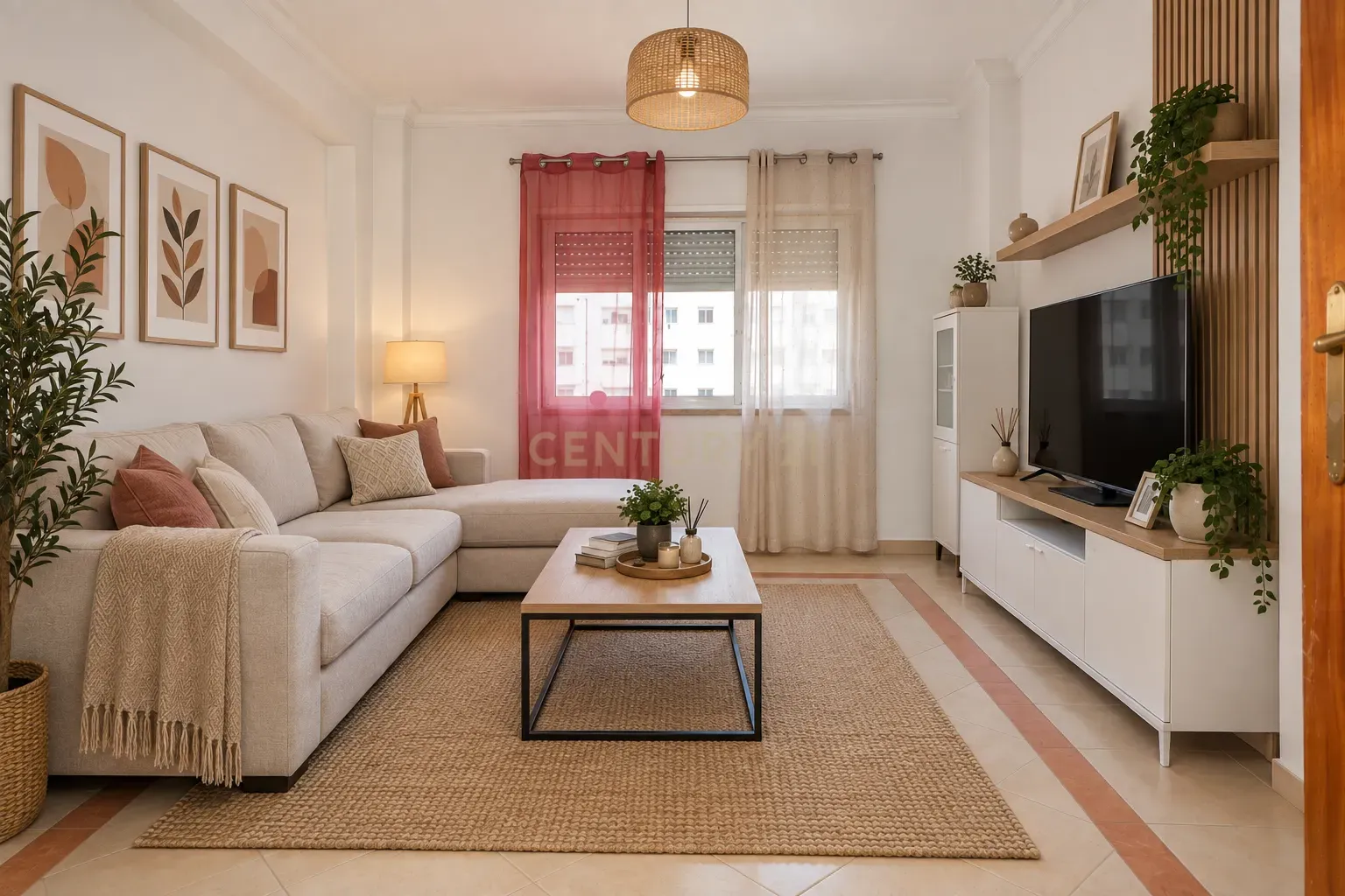 Apartamento T2 à venda em Corroios, Seixal — foto 2
