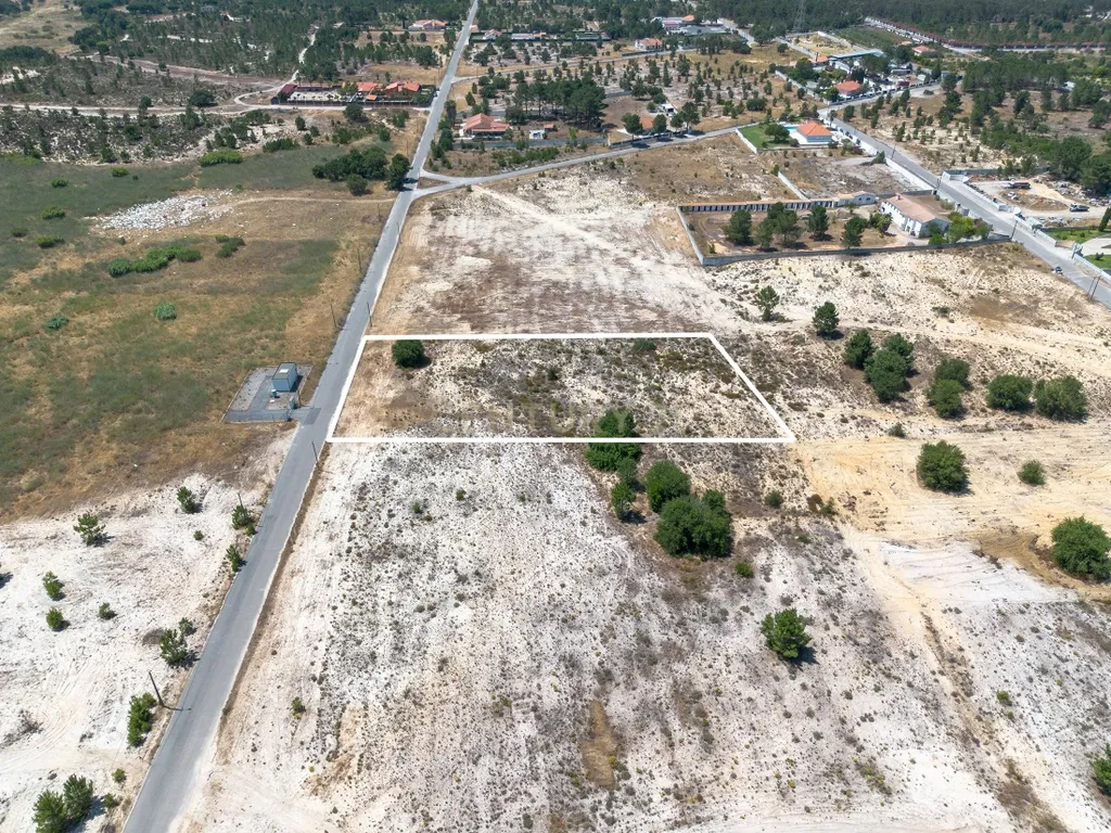 Terreno Urbano em Quinta do Anjo, Palmela - Image 4