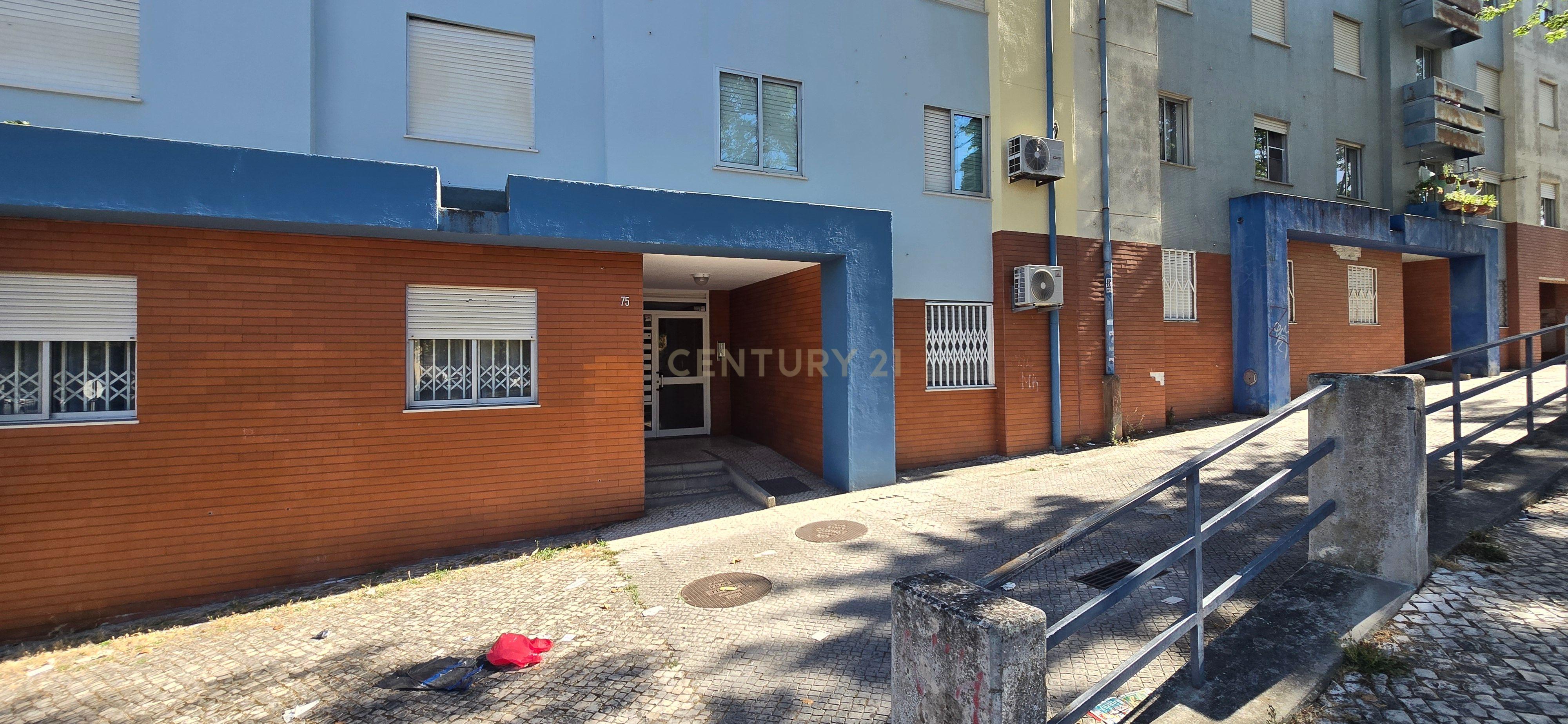 Apartamento T1 à venda em Caparica e Trafaria, Almada — foto 26