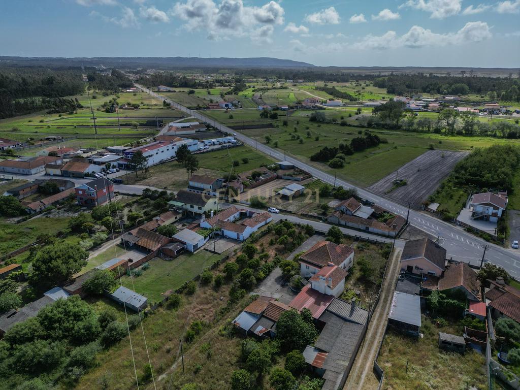 Moradia antiga em Castanheiro, Bom Sucesso, Figueira da Foz  - Image 23