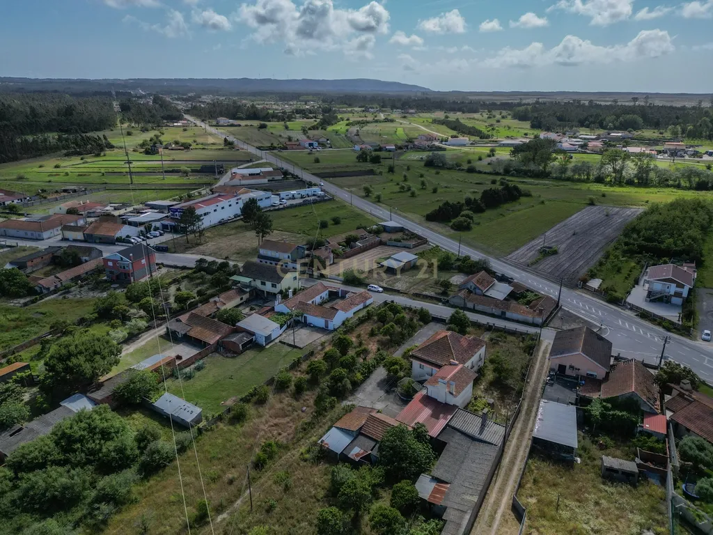 Moradia antiga em Castanheiro, Bom Sucesso, Figueira da Foz - Image 23
