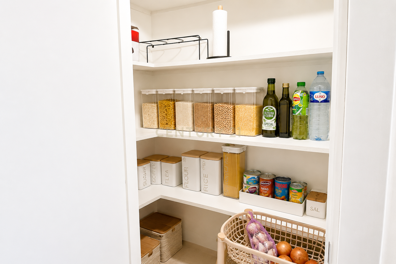 Fotografia 6 de Apartamento T2  para arrendamento - Vila Nova de Gaia - Porto