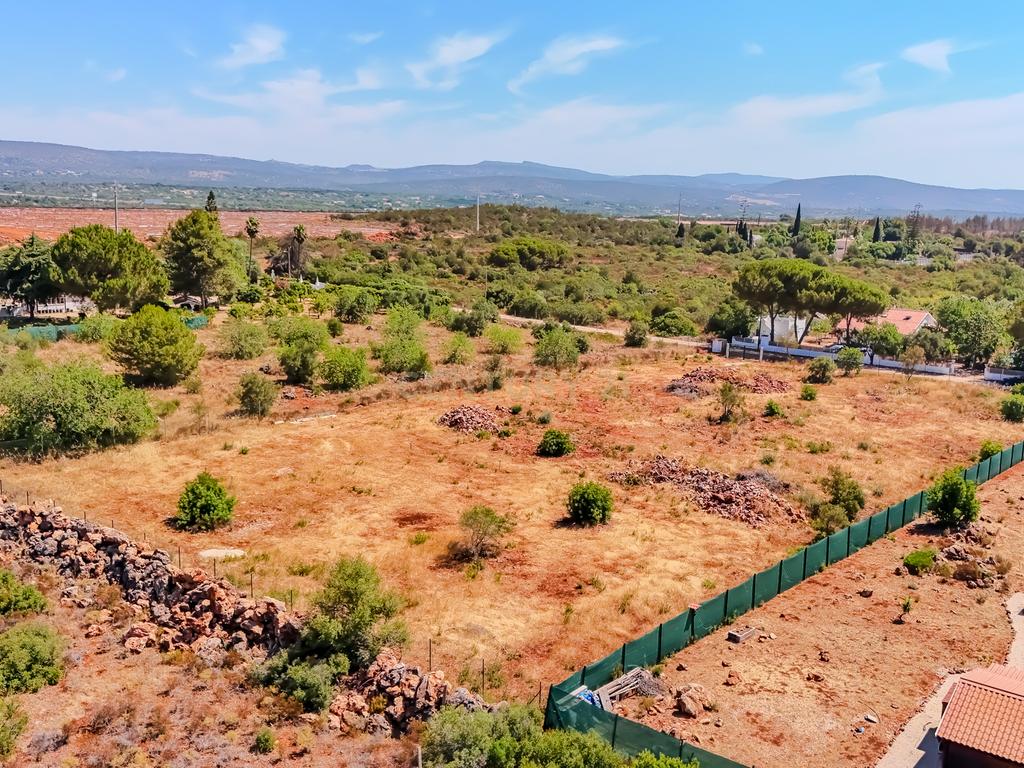 Terreno de 5000 M2 com Projeto em Fase de Aprovação – Foral, Silves | Algarve - Image 8