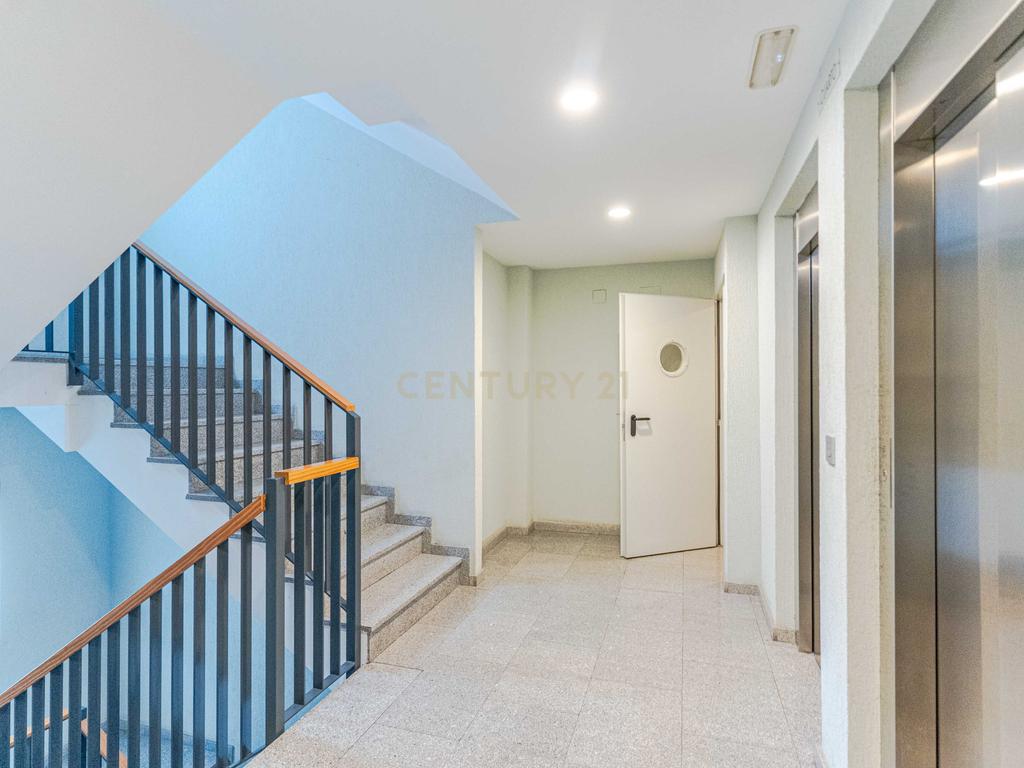 Apartamento Moderno em Granada, Andalucía - 2 Quartos - Image 12