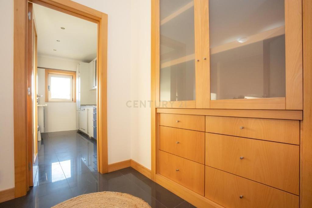 Fotografia 5 de Apartamento de três assoalhadas para arrendamento - Figueira da Foz