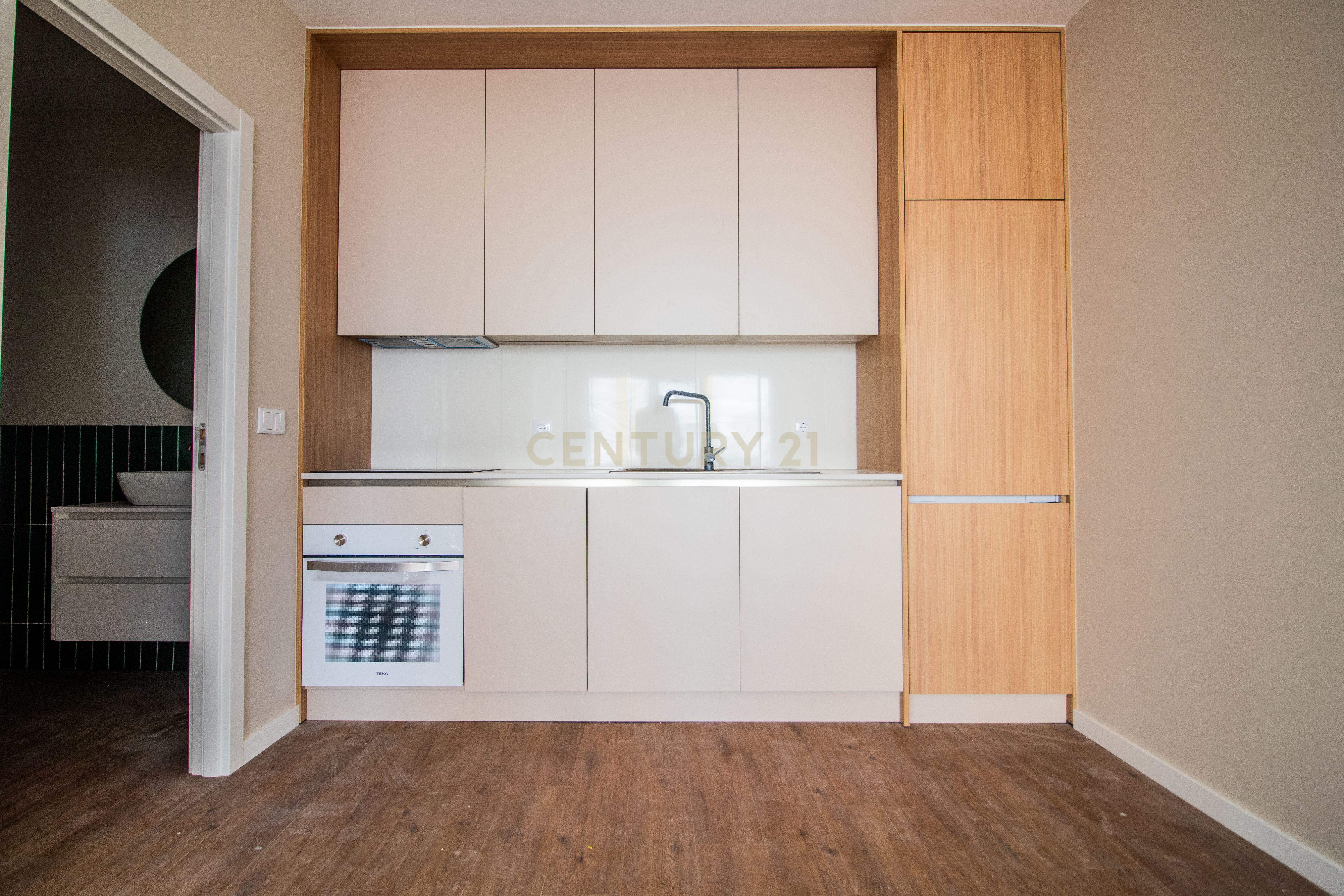 Fotografia 3 de Apartamento T1 remodelado na Praia de Quiaios