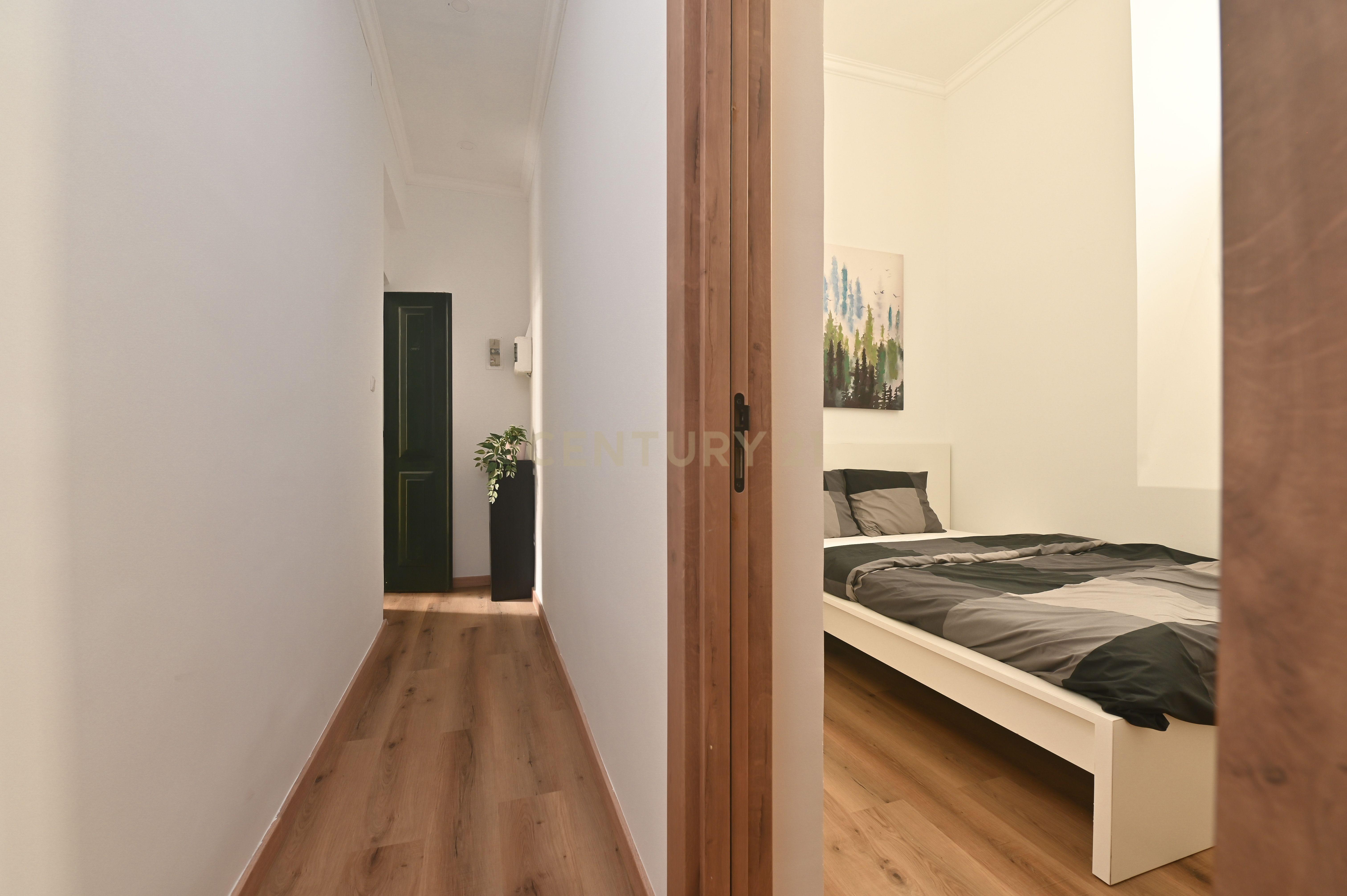 Fotografia 4 de Apartamento T2 Moderno em Arroios, Lisboa