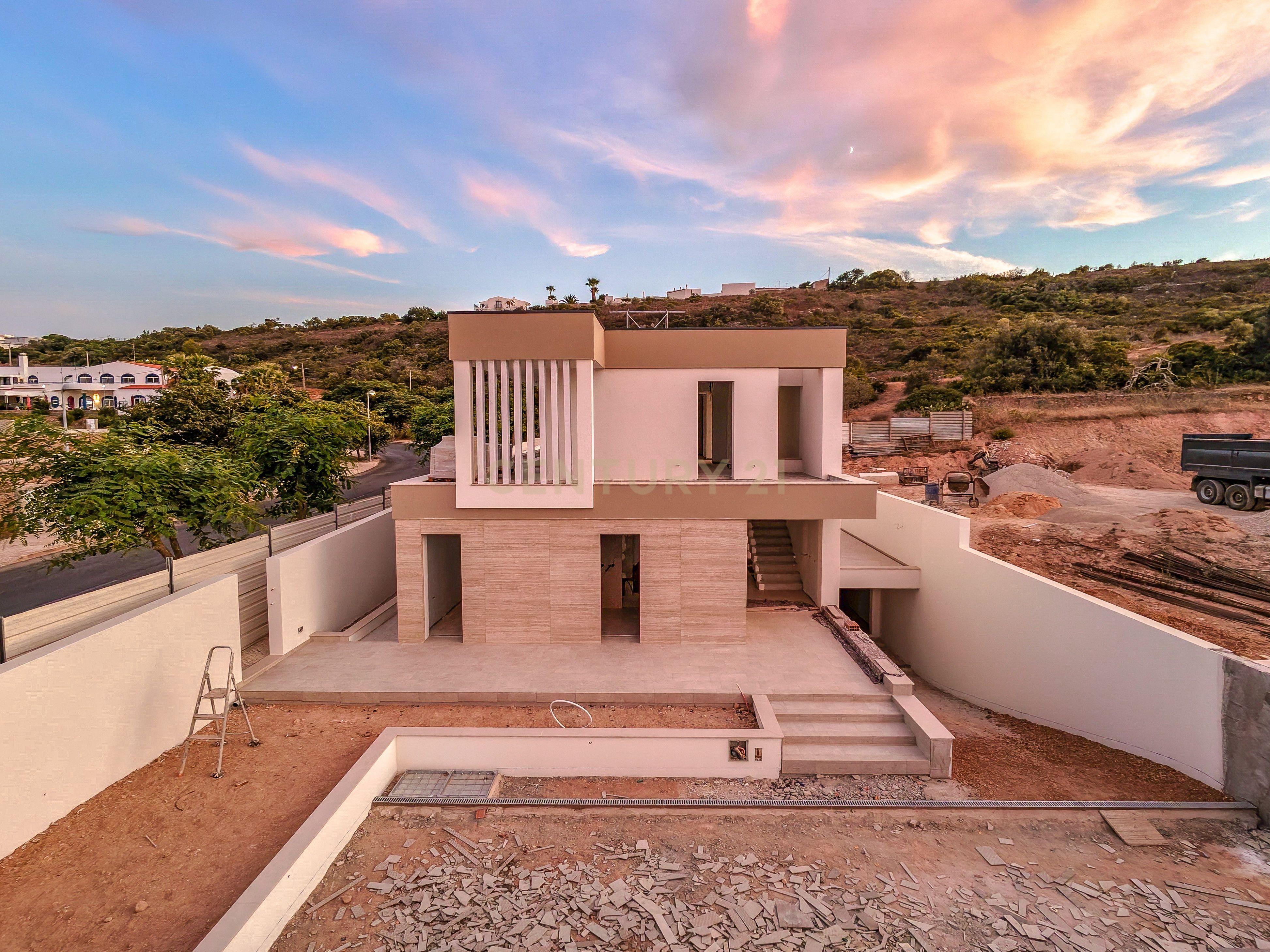 Fotografia 9 de Moradia de Luxo na Prestigiada Marina de Albufeira