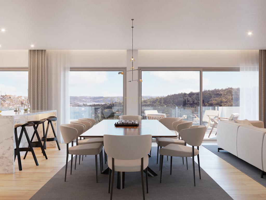 T3 - Campolide Residences - Image 1