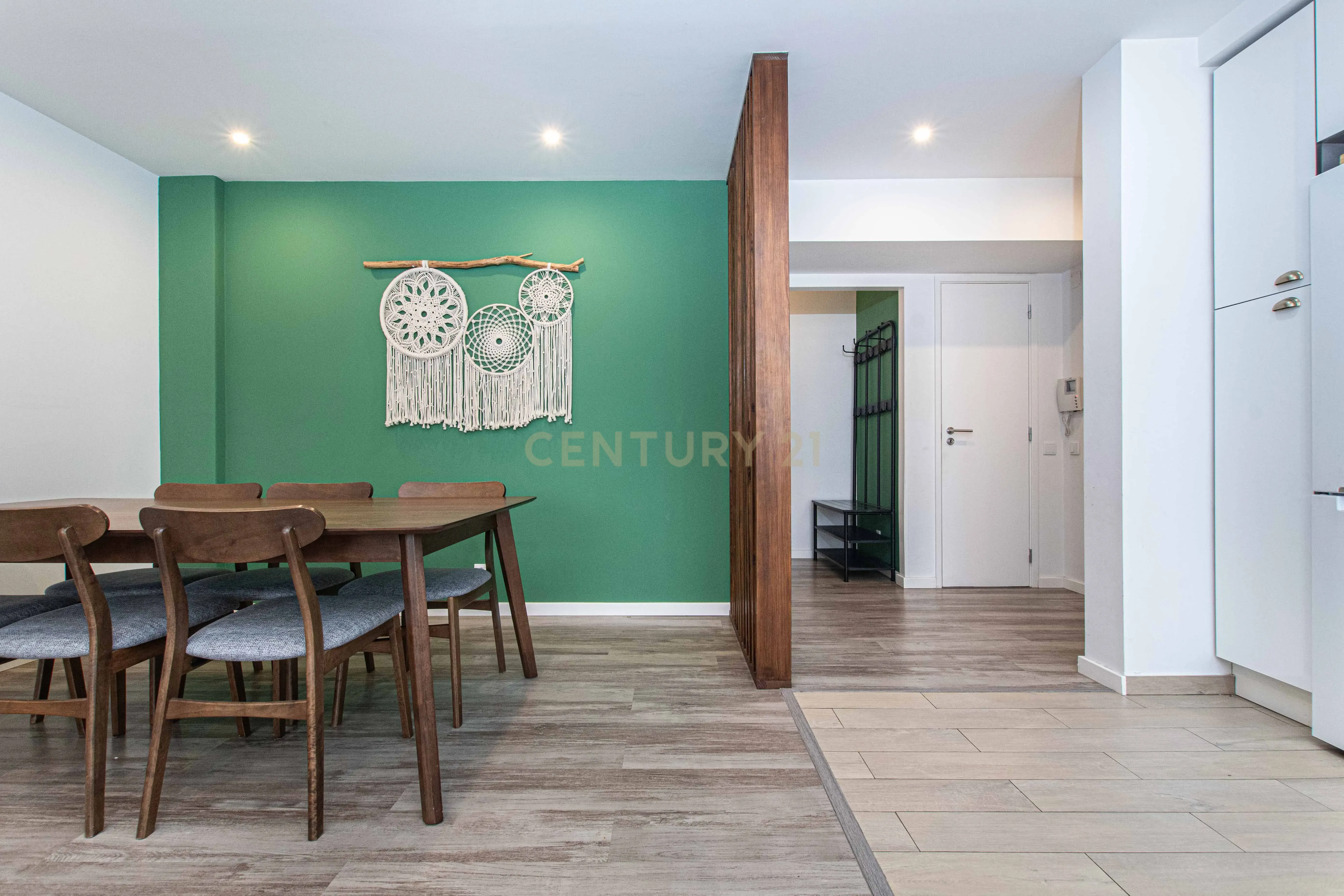 Fotografia 6 de T2 em Alfragide | 102 m² | Arrecadação
