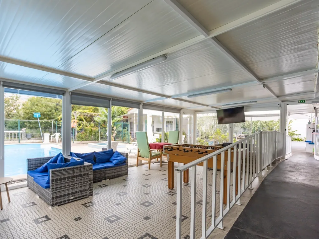 Fantástica Moradia Versátil com Piscina e Jardim, junto a serra da Arrábida – Setúbal - Image 39