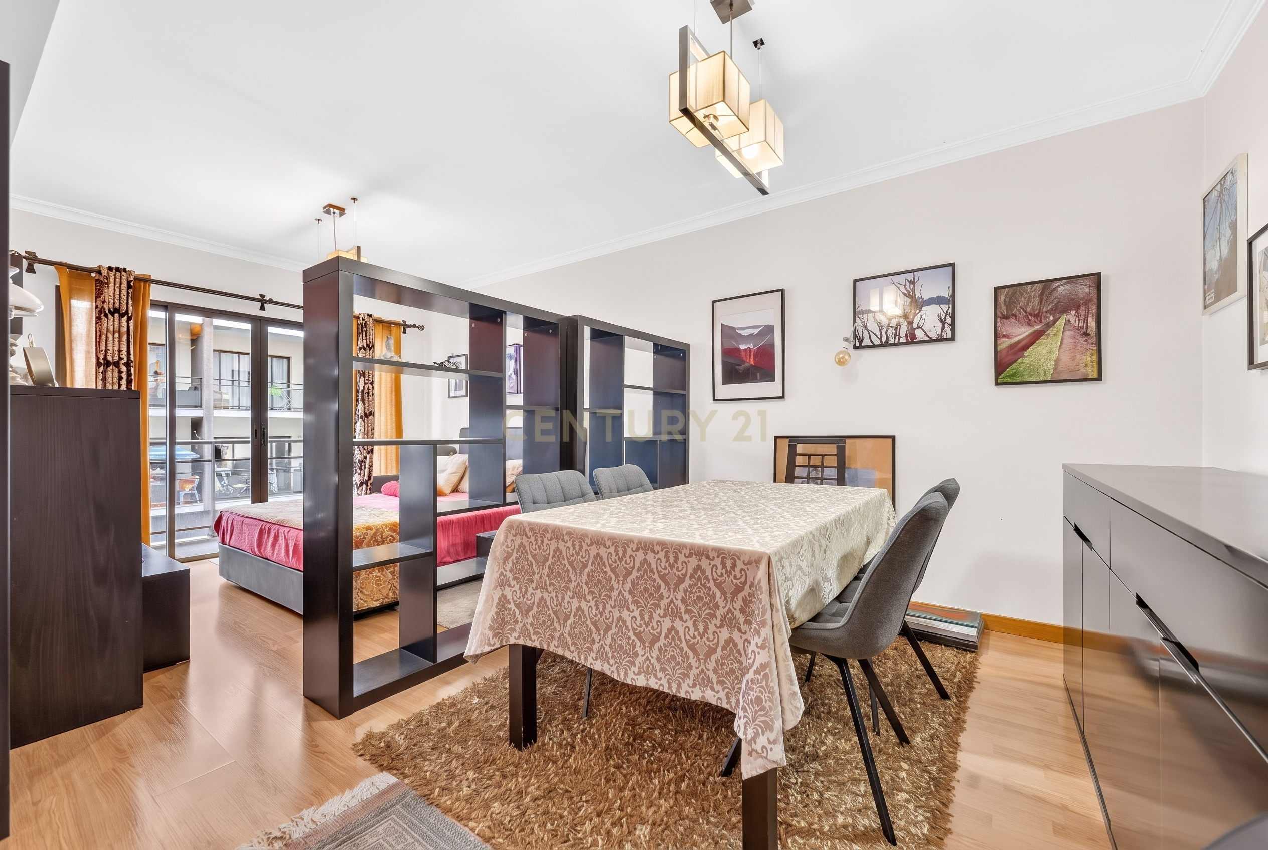 Fotografia 4 de Apartamento T1 com Boas Áreas em Santo António, Funchal