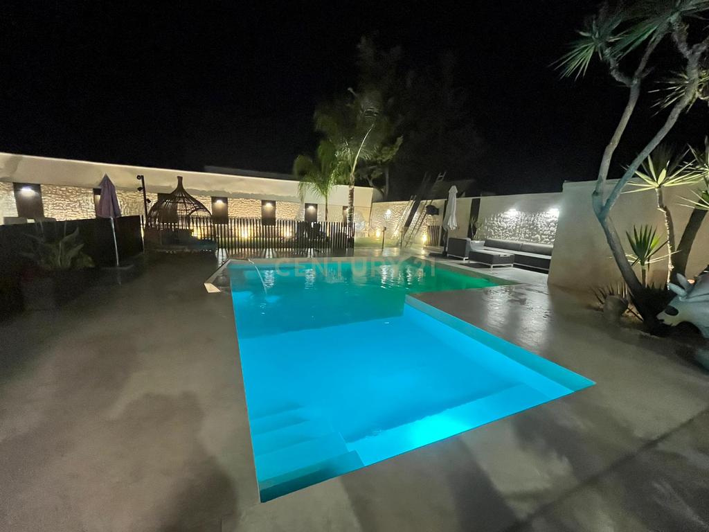  Exclusiva moradia de luxo em Isdabe –  a apenas 6 minutos da praia  - Image 49