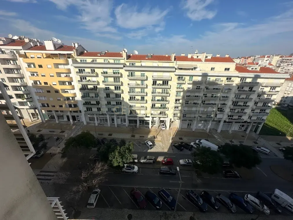 Arrendamento T2 Penha de França - Lisboa - Image 19