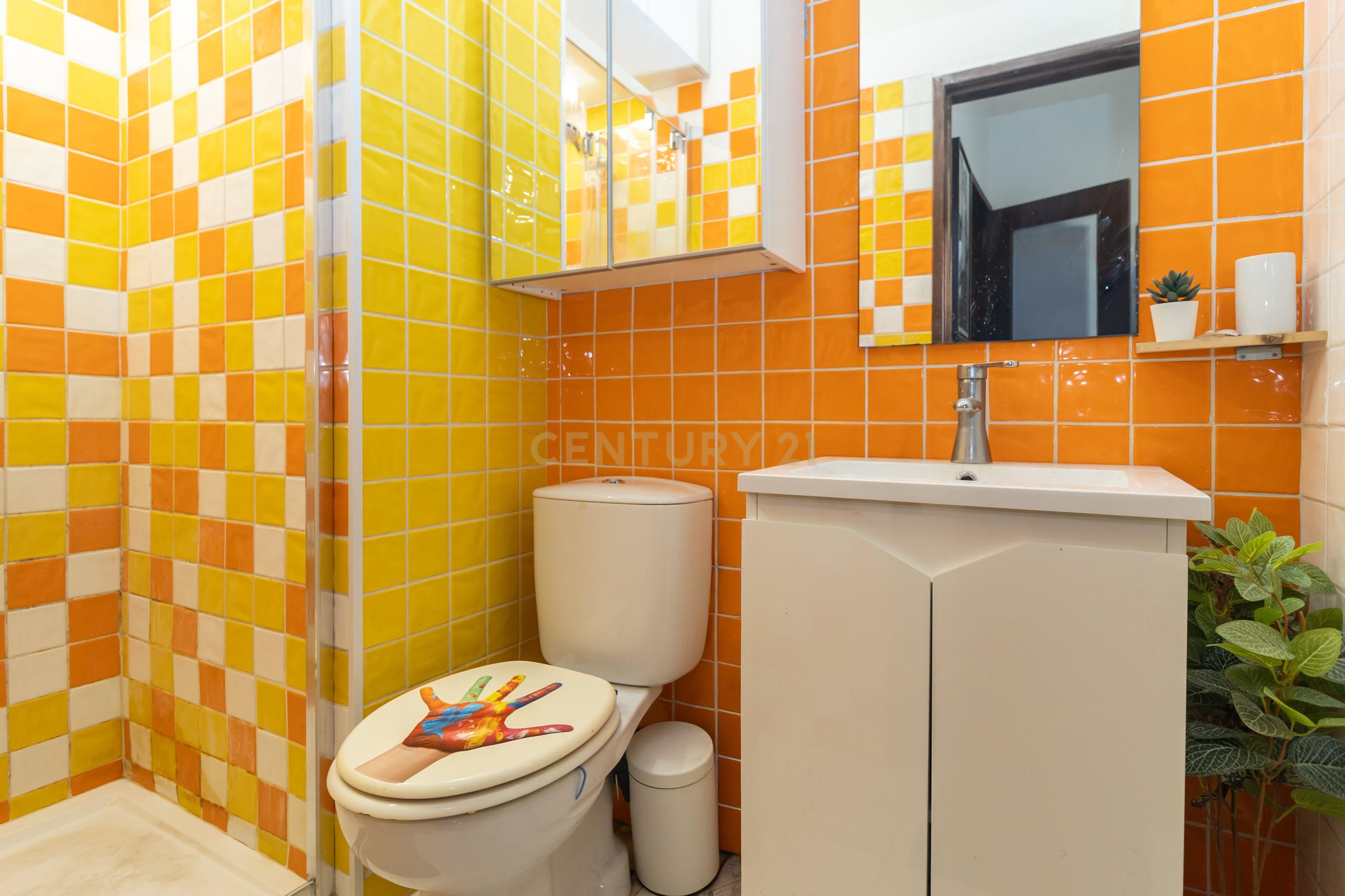 Apartamento T4 à venda em Setúbal (São Julião, Nossa Senhora da Anunciada e Santa Maria da Graça), Setúbal — foto 28