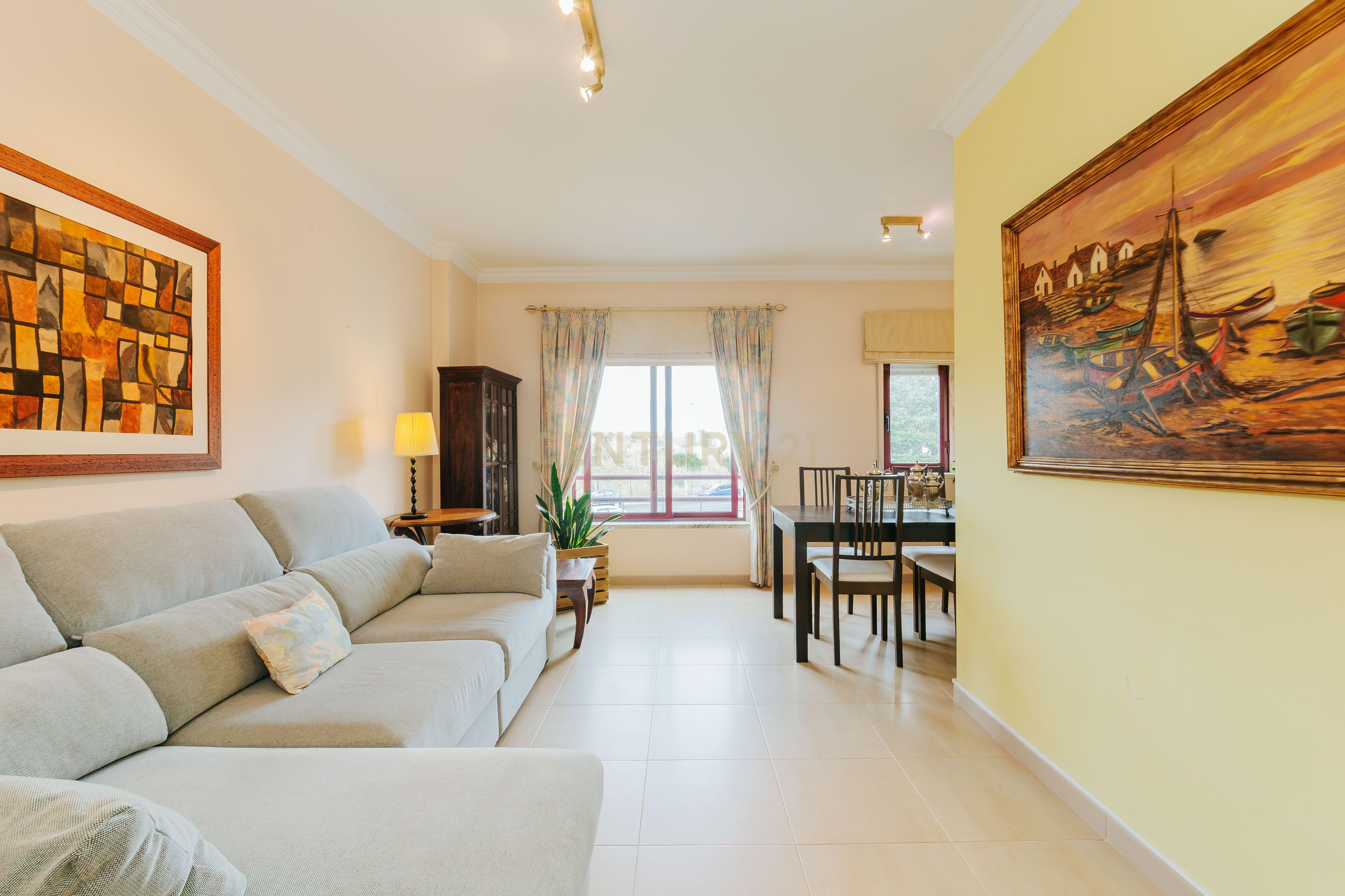 T3 na Ramada | Praça Sara Afonso