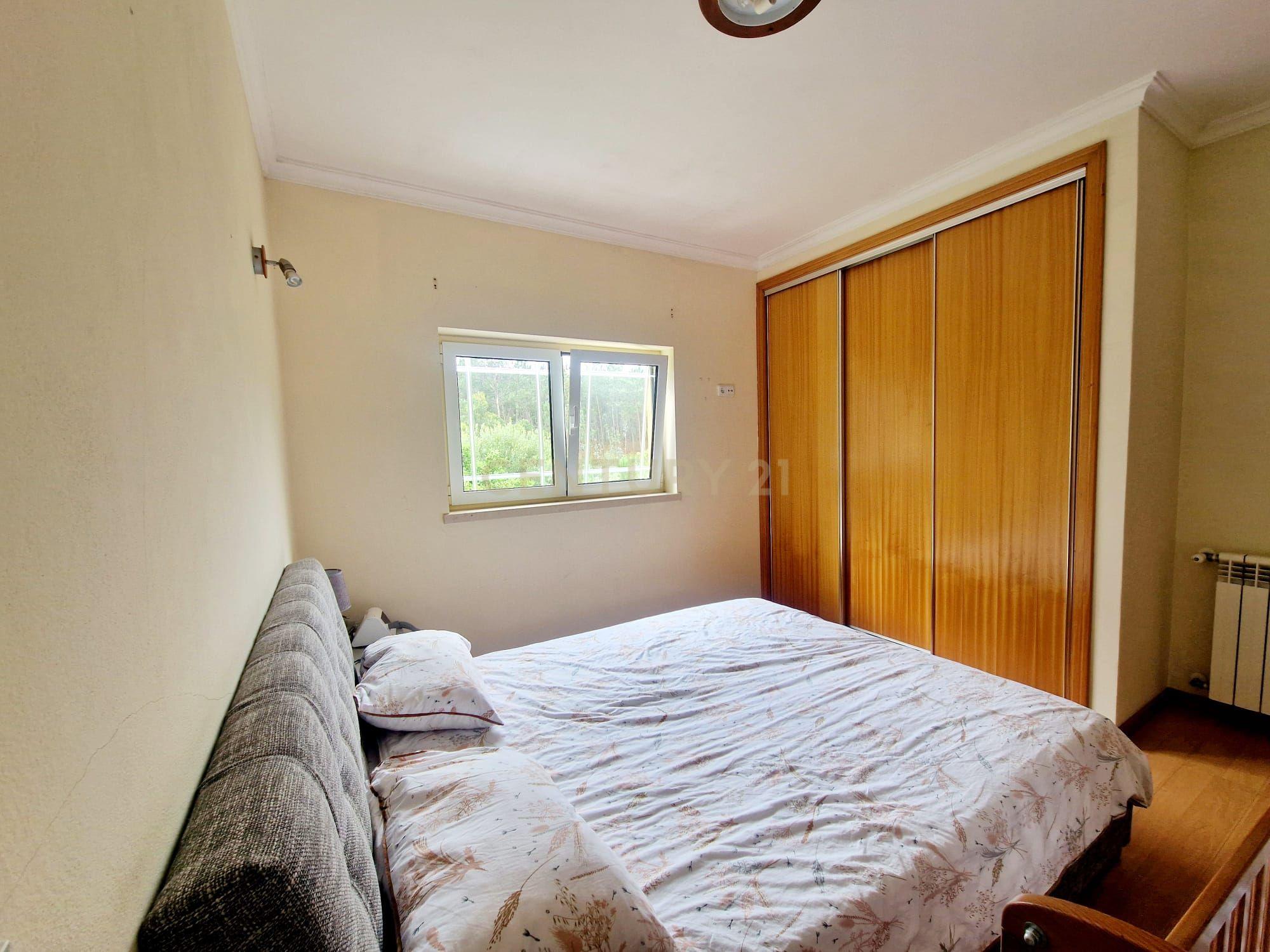 Fotografia 7 de Moradia T3 com Terreno de 550 m² | Mata Mourisca – Pombal