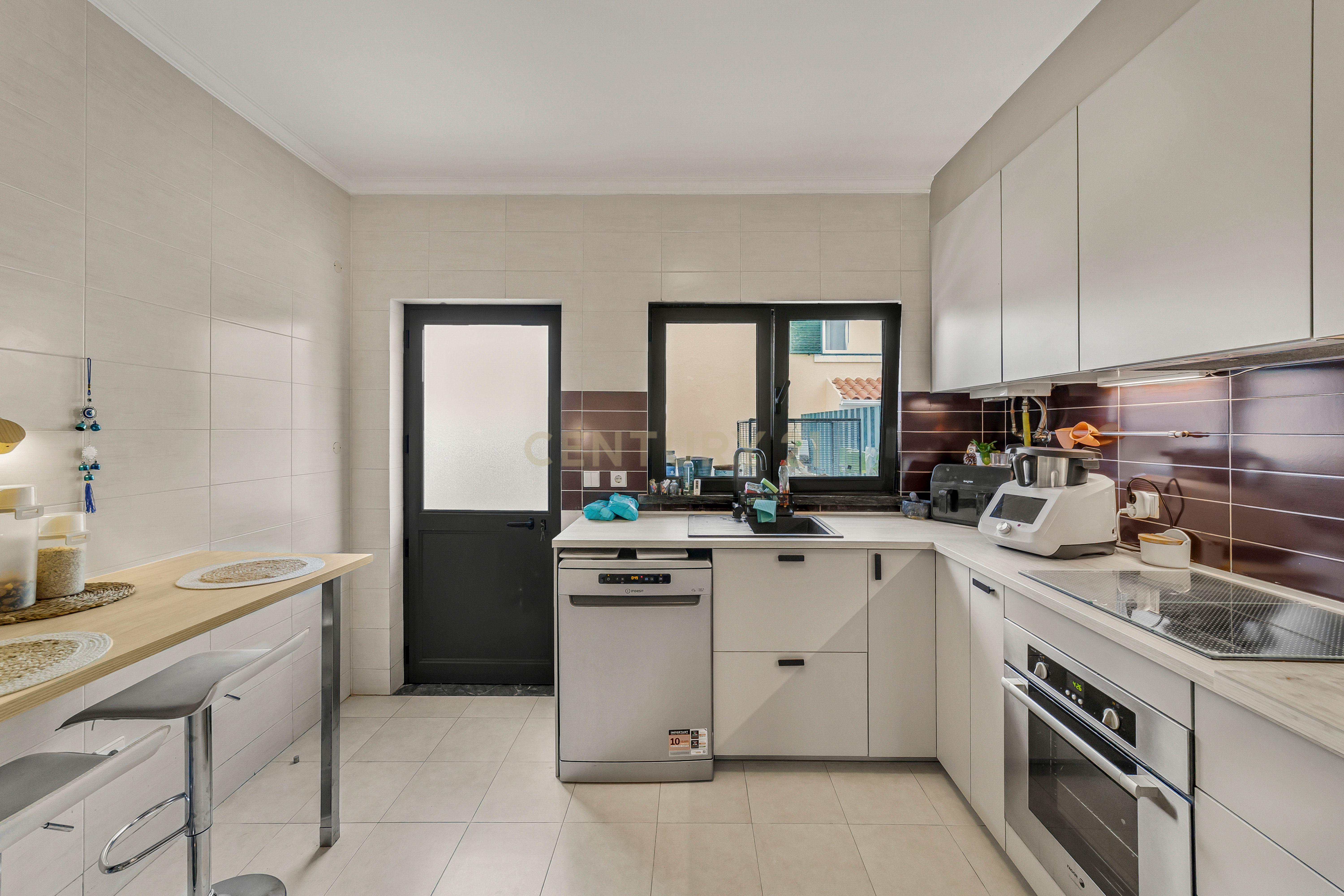 Moradia T3 à venda em Quinta do Conde, Sesimbra — foto 13