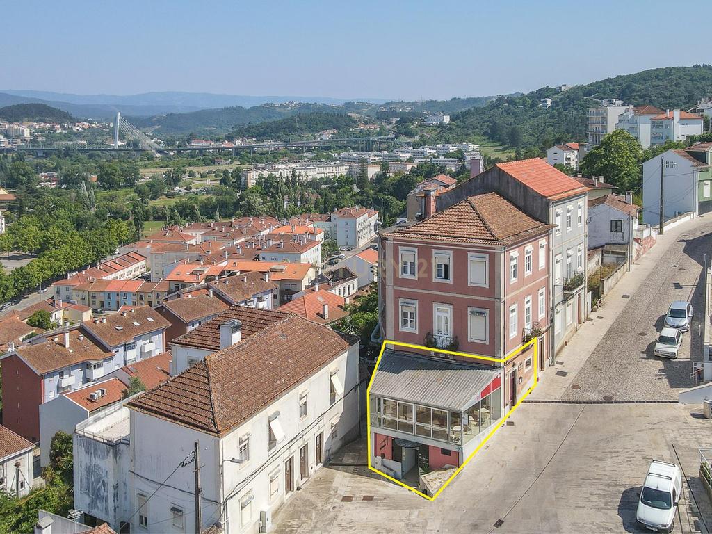 Trespasse de Café‑Bar Junto ao Futuro Hotel 5★ no Mosteiro Novo de Santa Clara – Coimbra - Image 14
