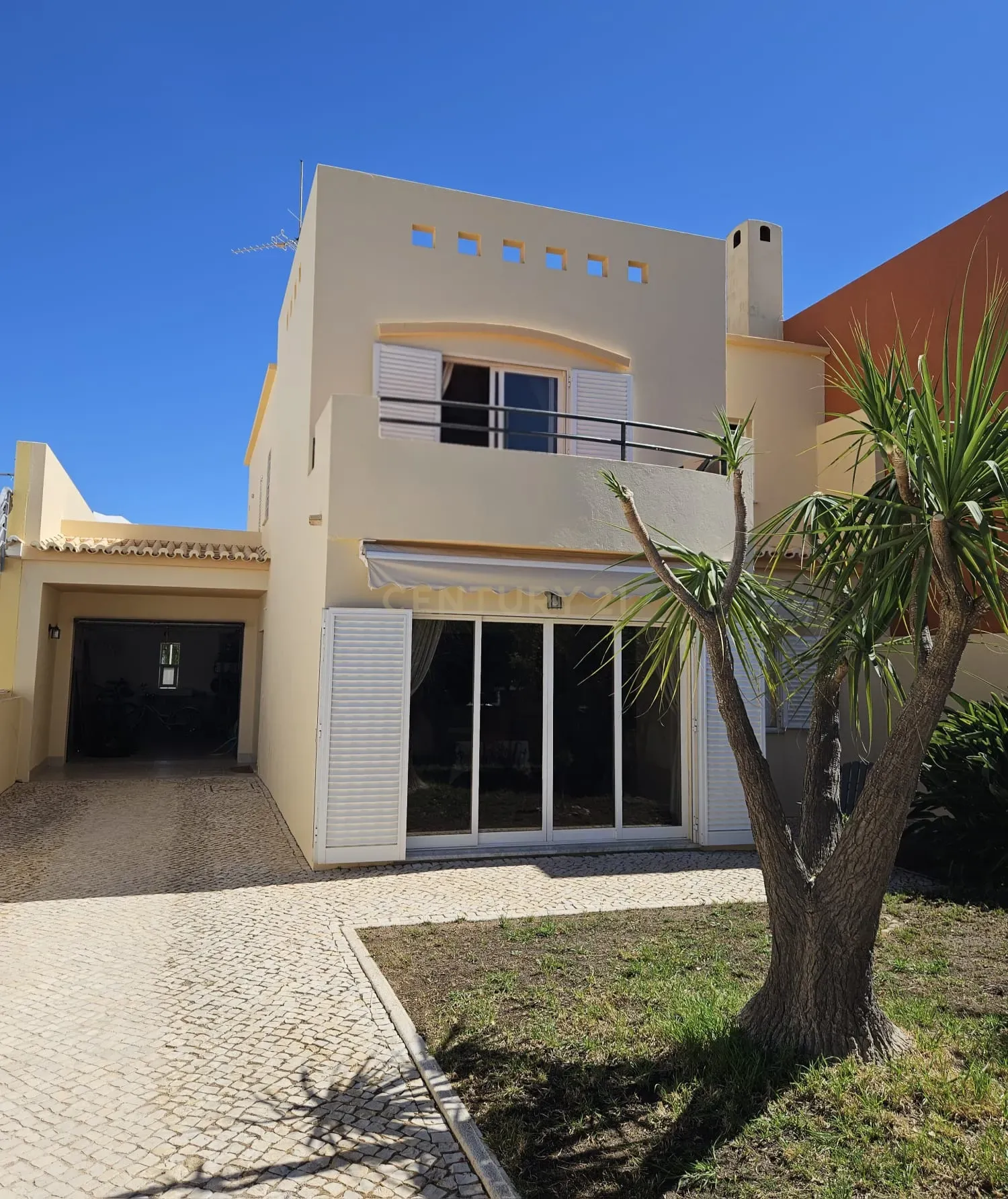 Caminhe até à Praia