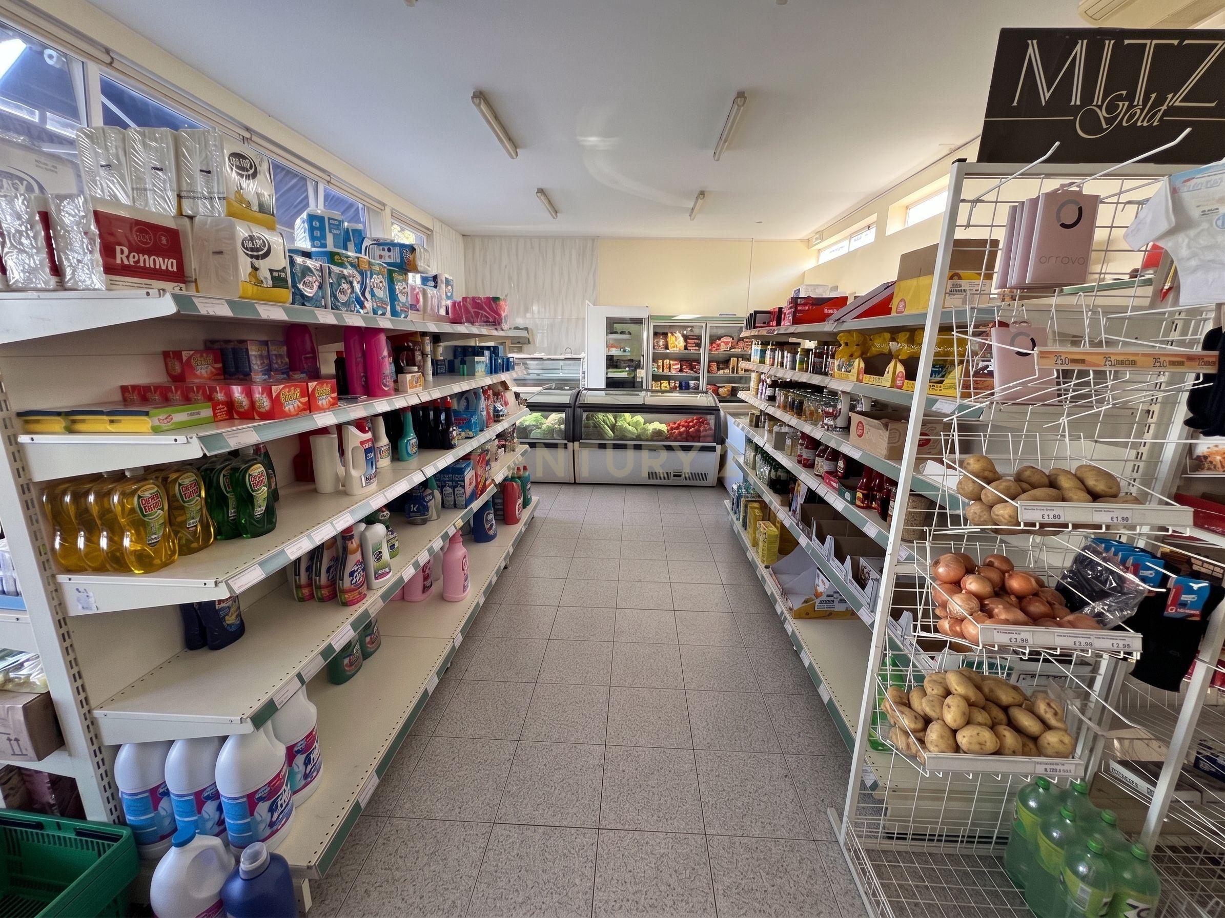 Fotografia 4 de Trespasse de Supermercado em Gião, Vila do Conde – Excelente Oportunidade de Negócio