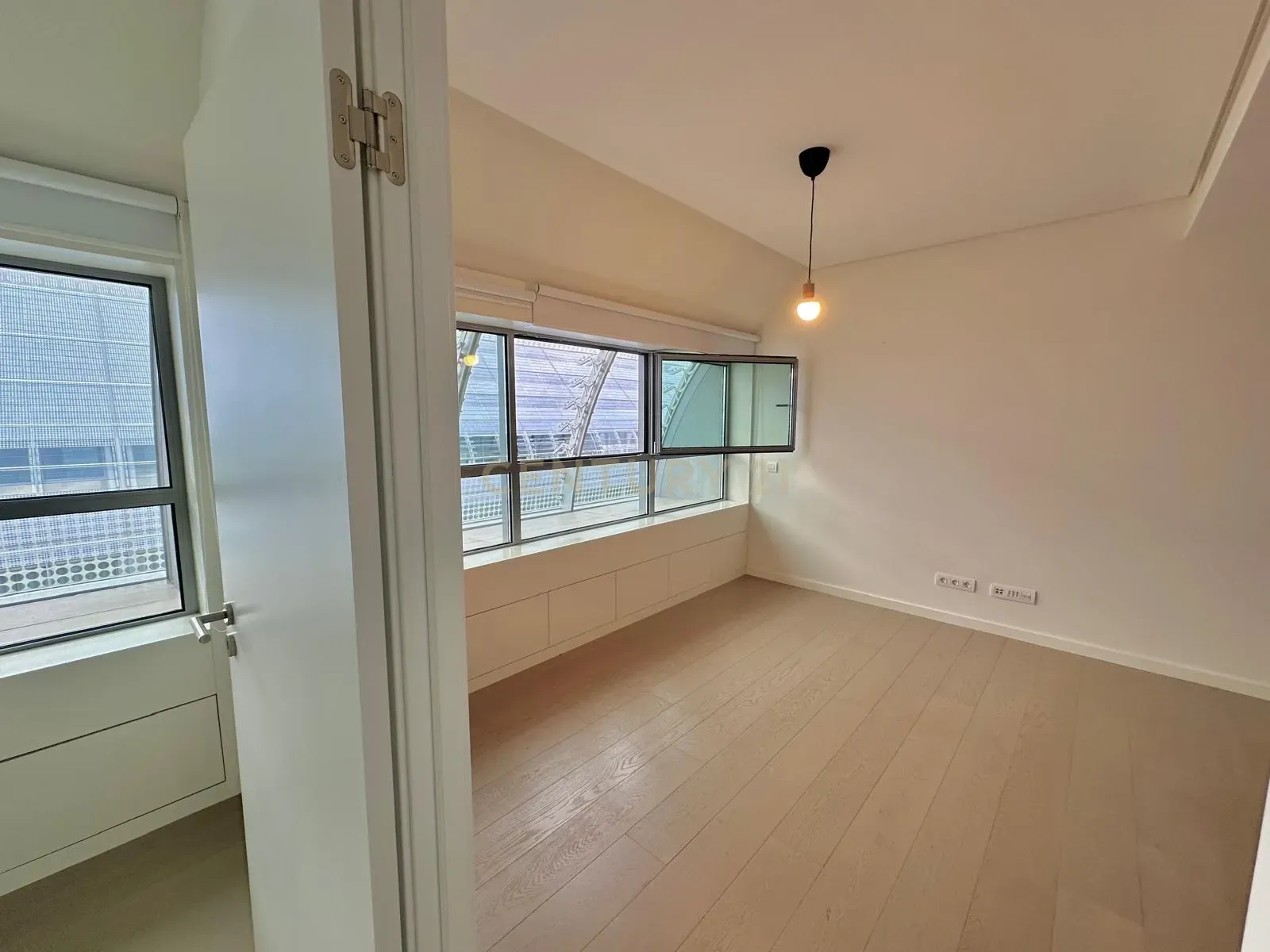 Apartamento T1 - Empreendimento Braça Prata - Image 2