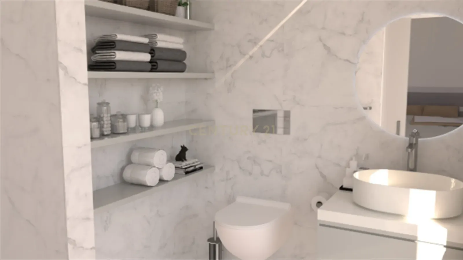 Apartamento T2 - Palm Village Cascais - Image 24