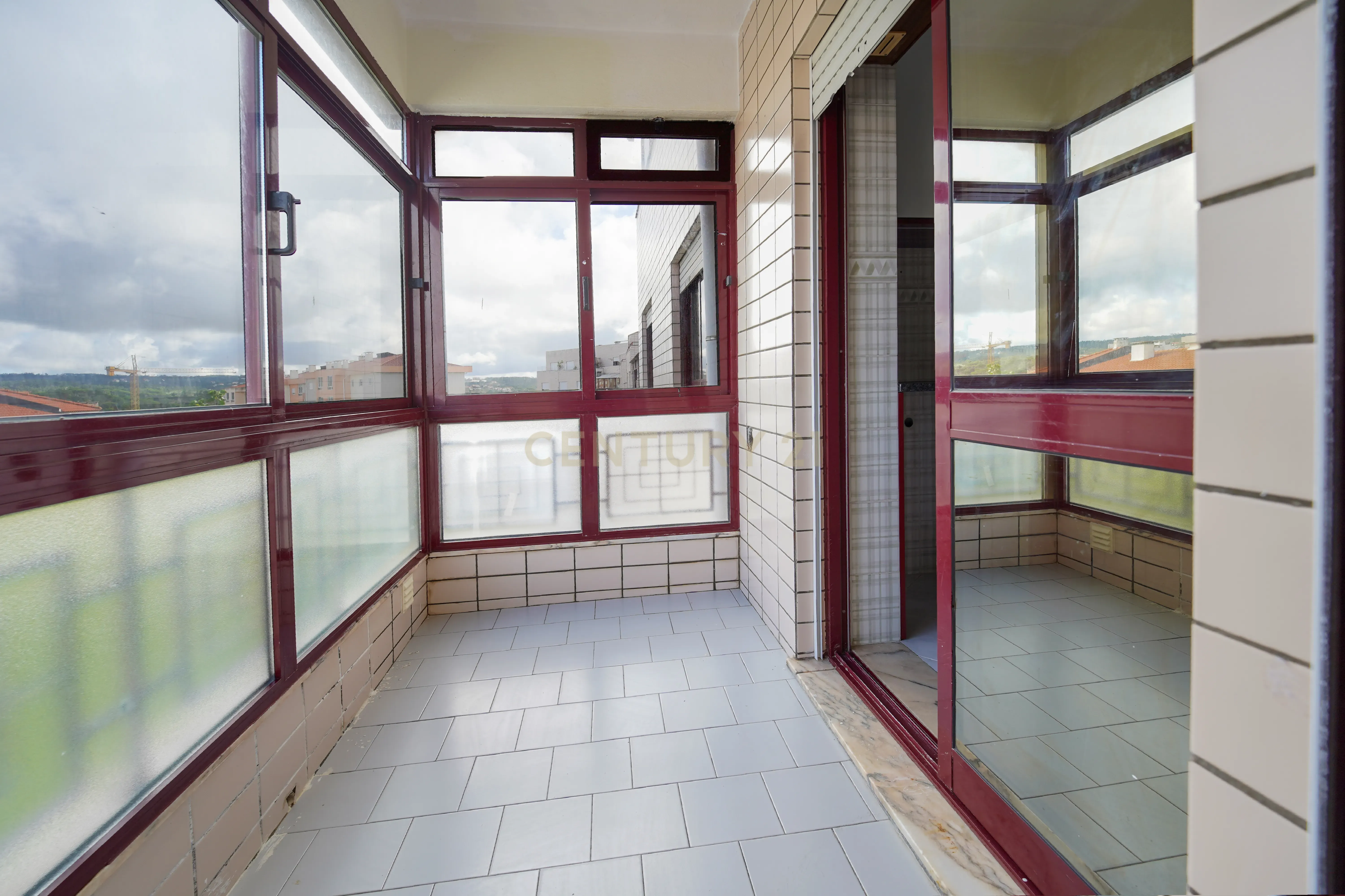 Fotografia 3 de Apartamento T2+1 em Tavarede, Figueira da Foz