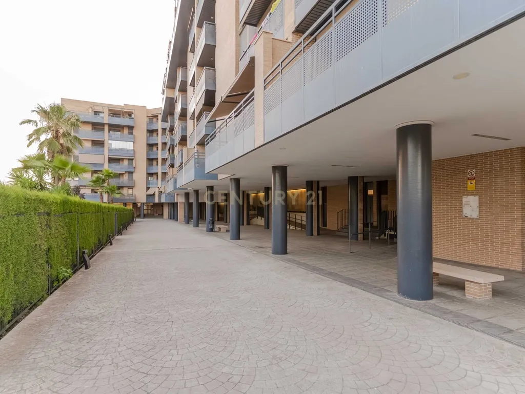 Apartamento T2 com Terraço em Granada, Andalucía - Image 60