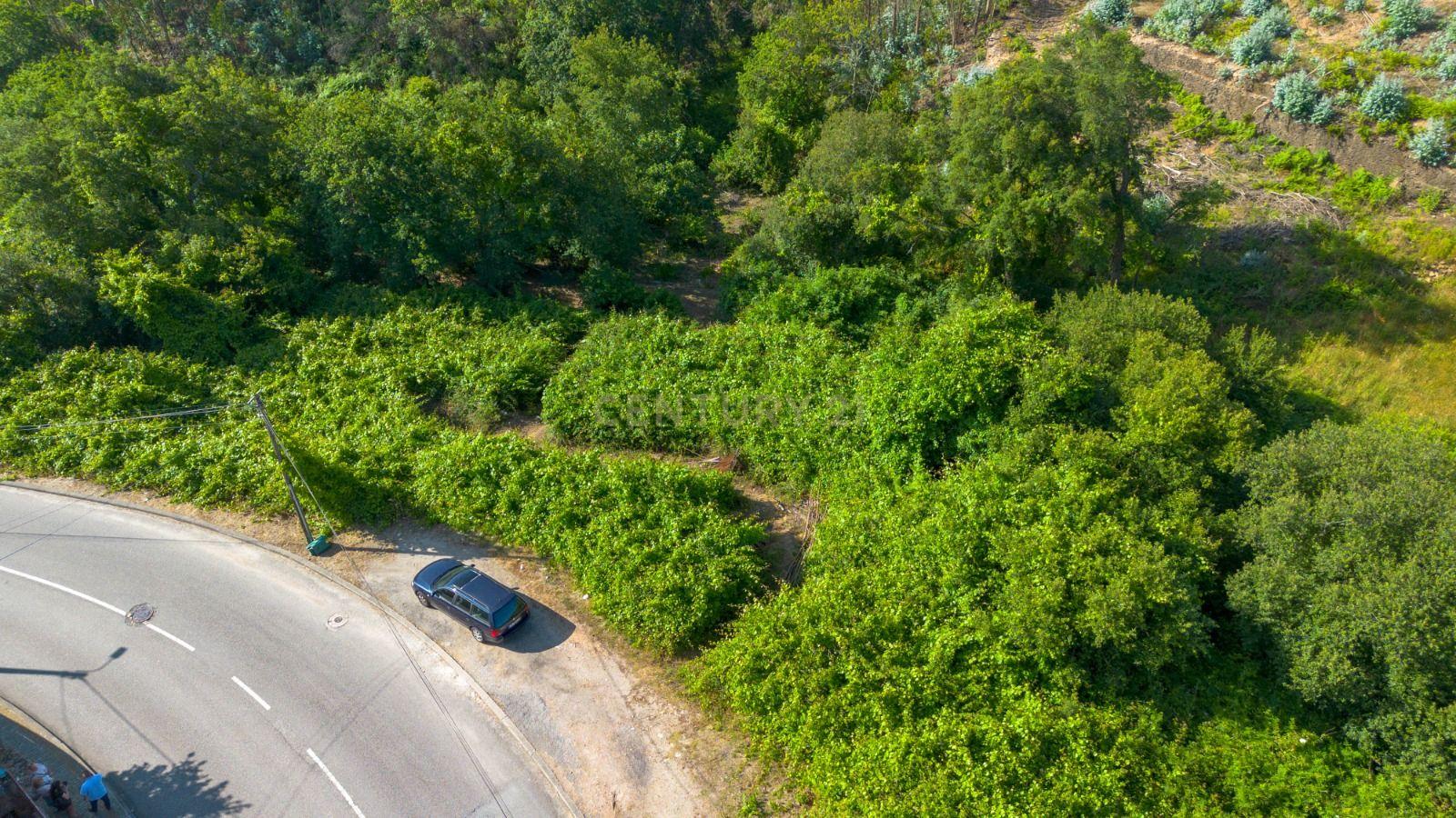 Fotografia 12 de Terreno Urbano para Construção | 1.538 m² | Jovim – Gondomar