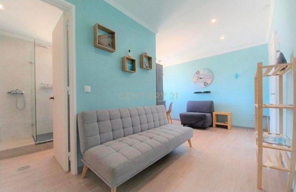 Fotografia 5 de Apartamento Renovado em Portimão, Faro - 1 Quarto com Varanda