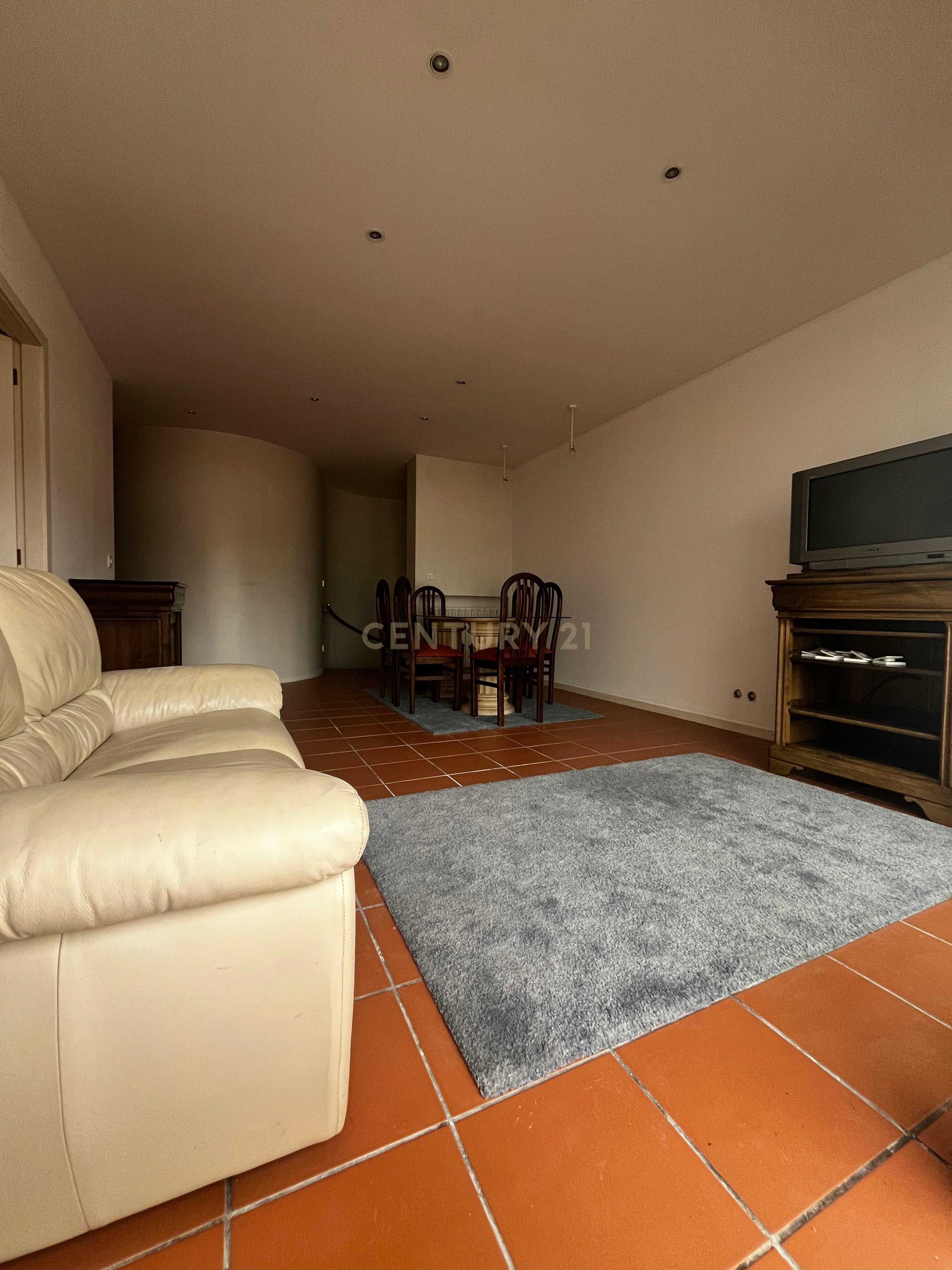 Fotografia 11 de Apartamento Duplex com Vista Rio – Cabedelo, Viana do Castelo
