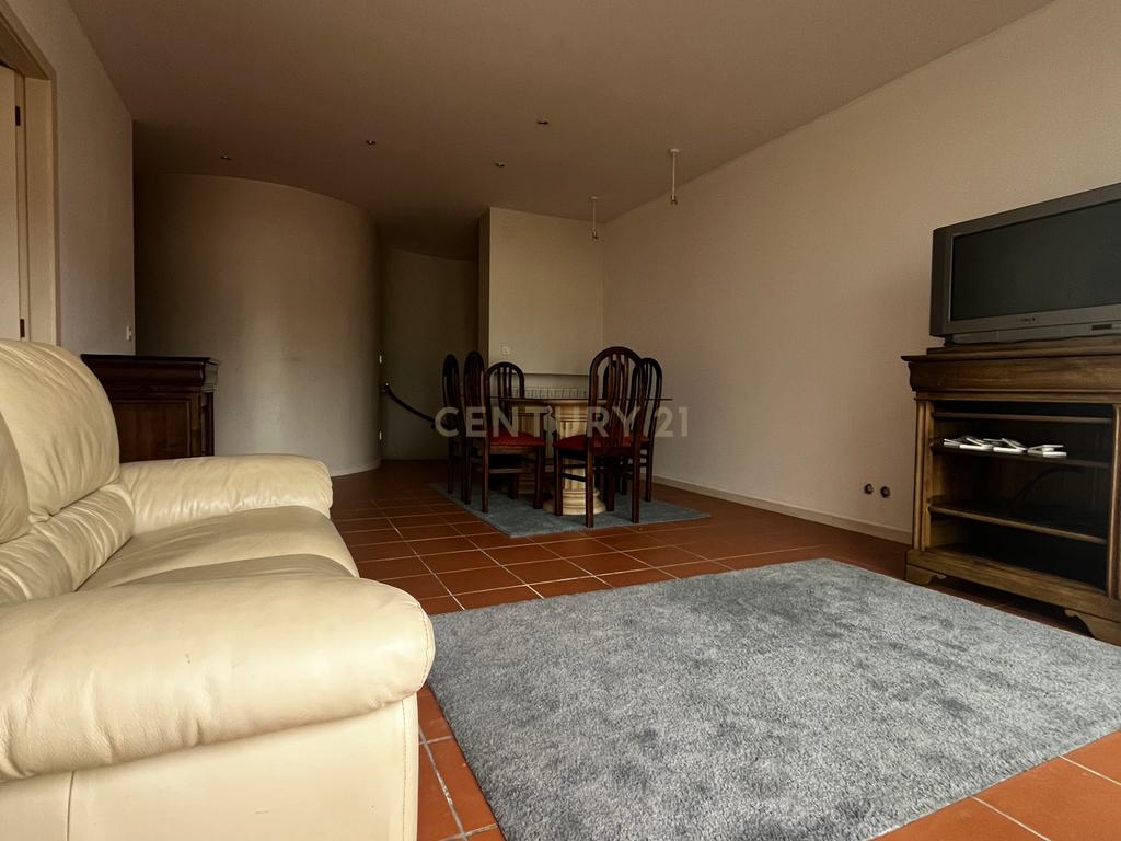 Apartamento Duplex com Vista Rio – Cabedelo, Viana do Castelo - Image 11