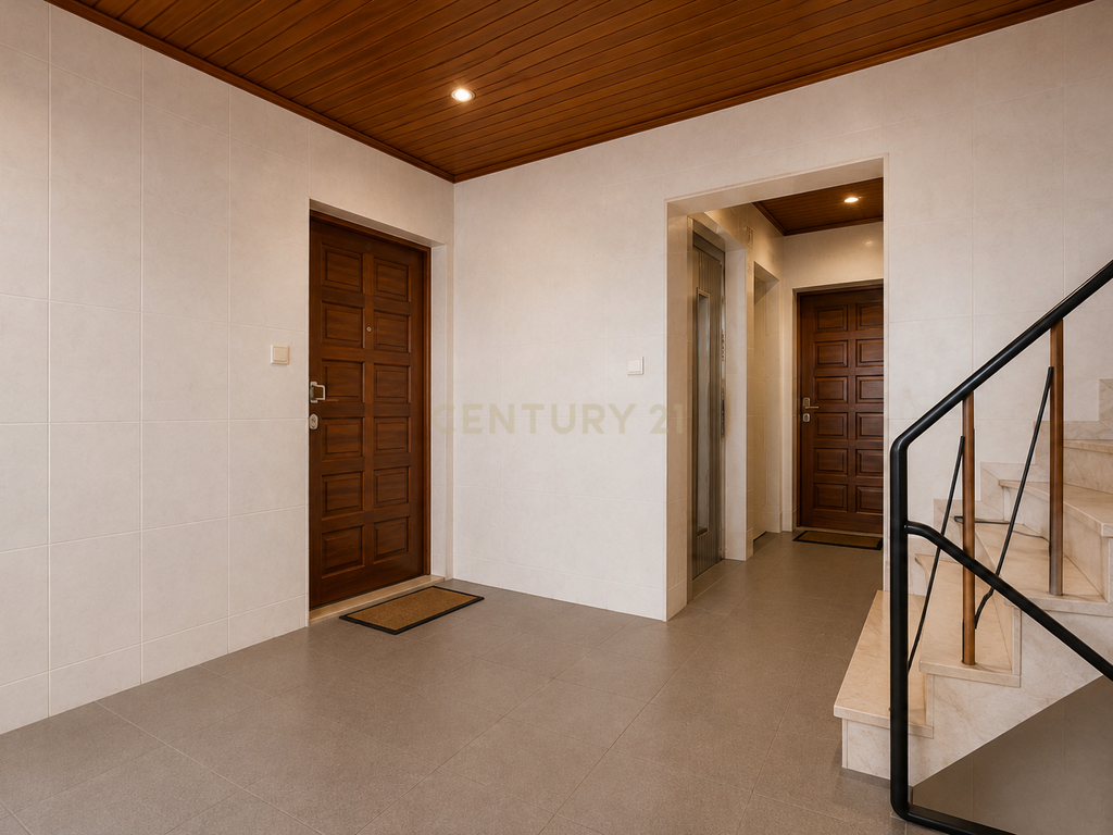Apartamento T3 em Oeiras - Image 22
