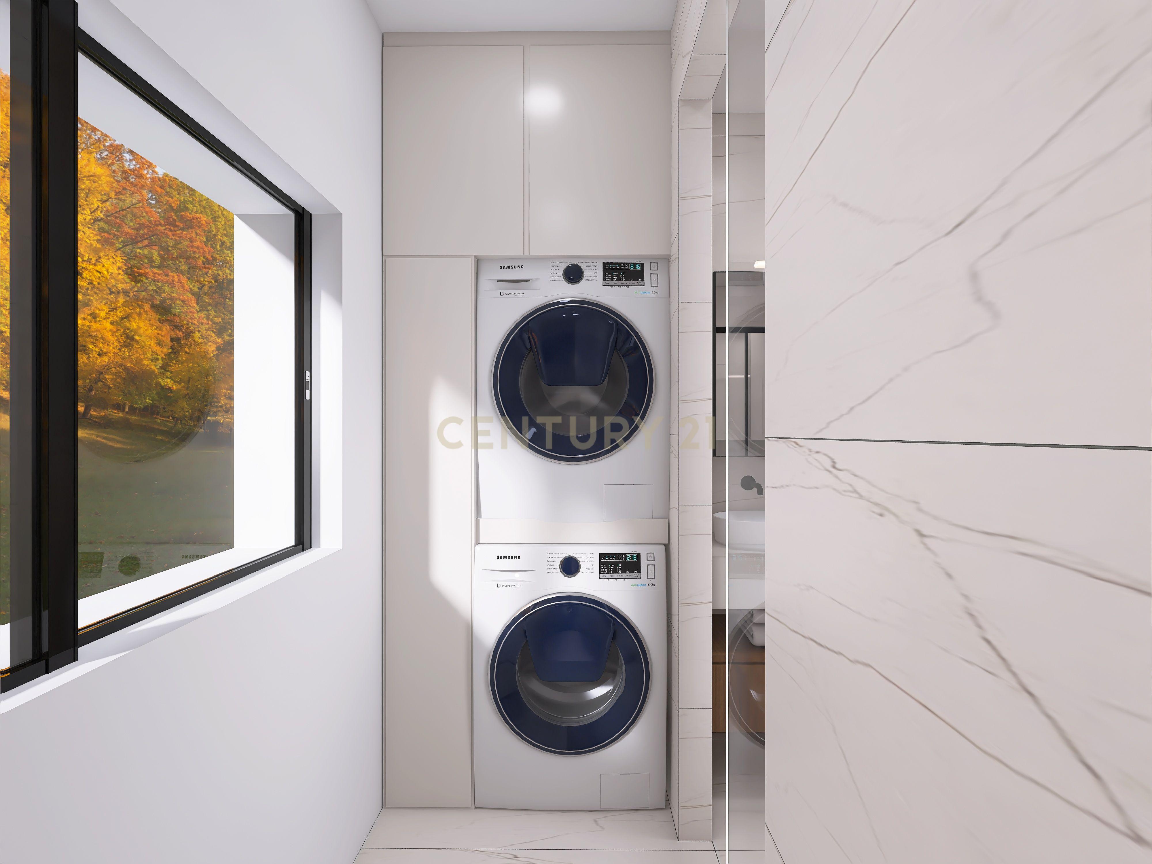 Fotografia 7 de Apartamento T2 Novo | Empreendimento Prestige Space | Massamá