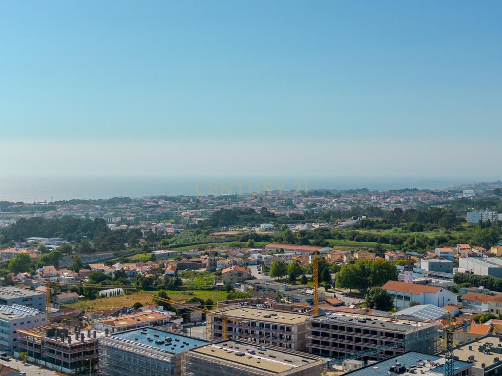 Penthouse T4 Madalena  - Image 2