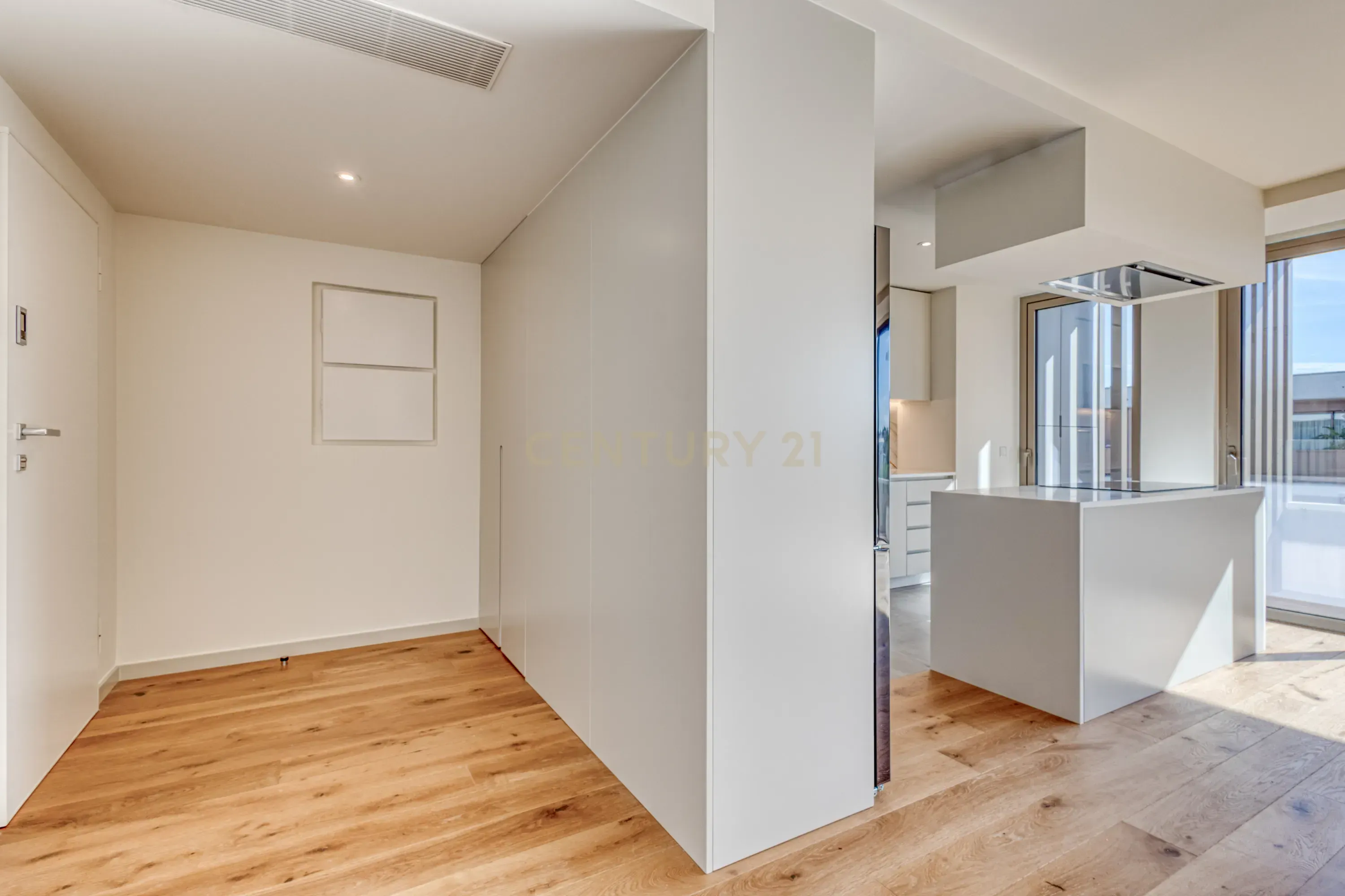 Fotografia 4 de Apartamento T3 – Empreendimento Magnólia | Avenida João Silva Pinto