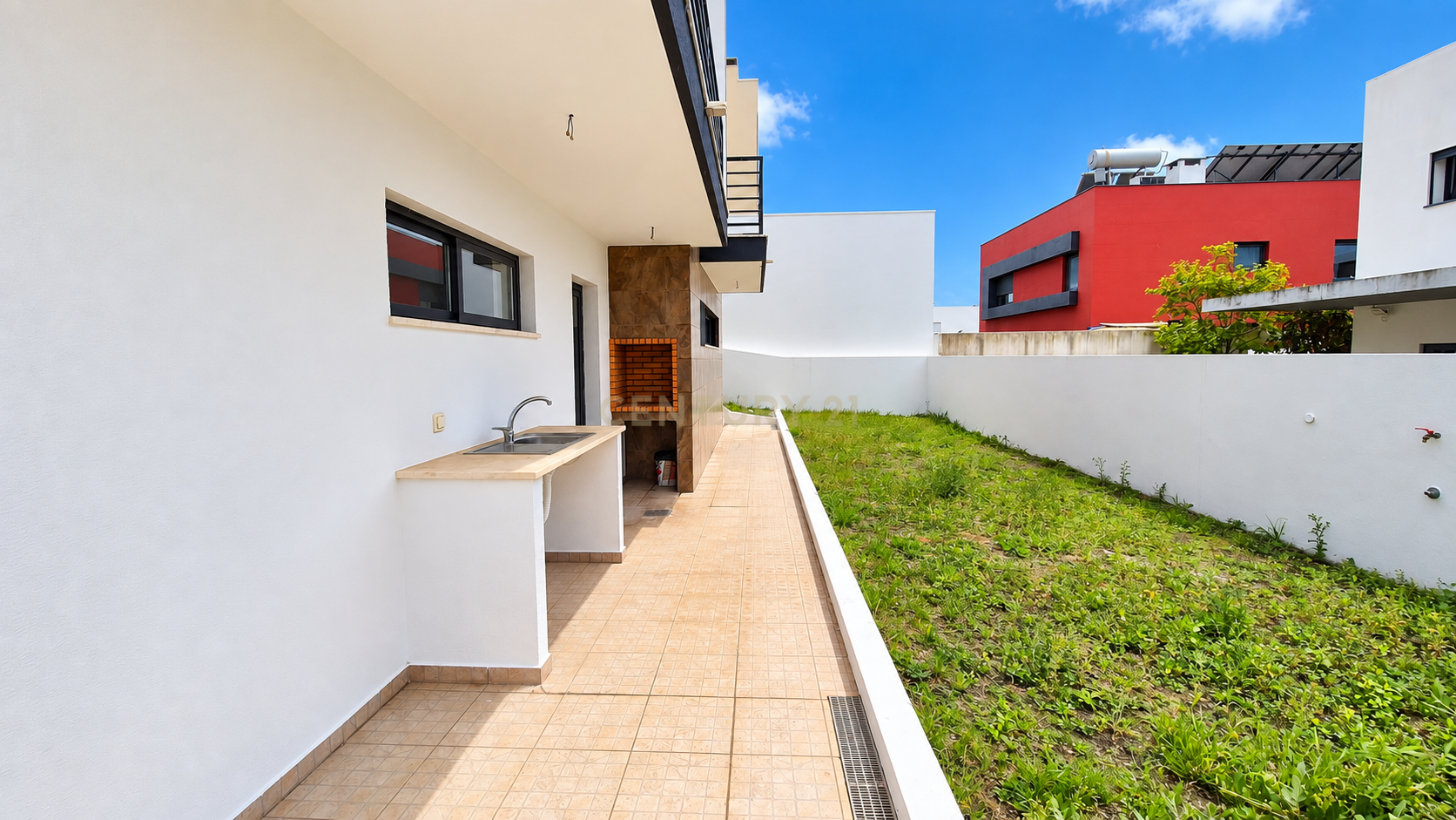Moradia T5 à venda em Laranjeiro e Feijó, Almada — foto 16