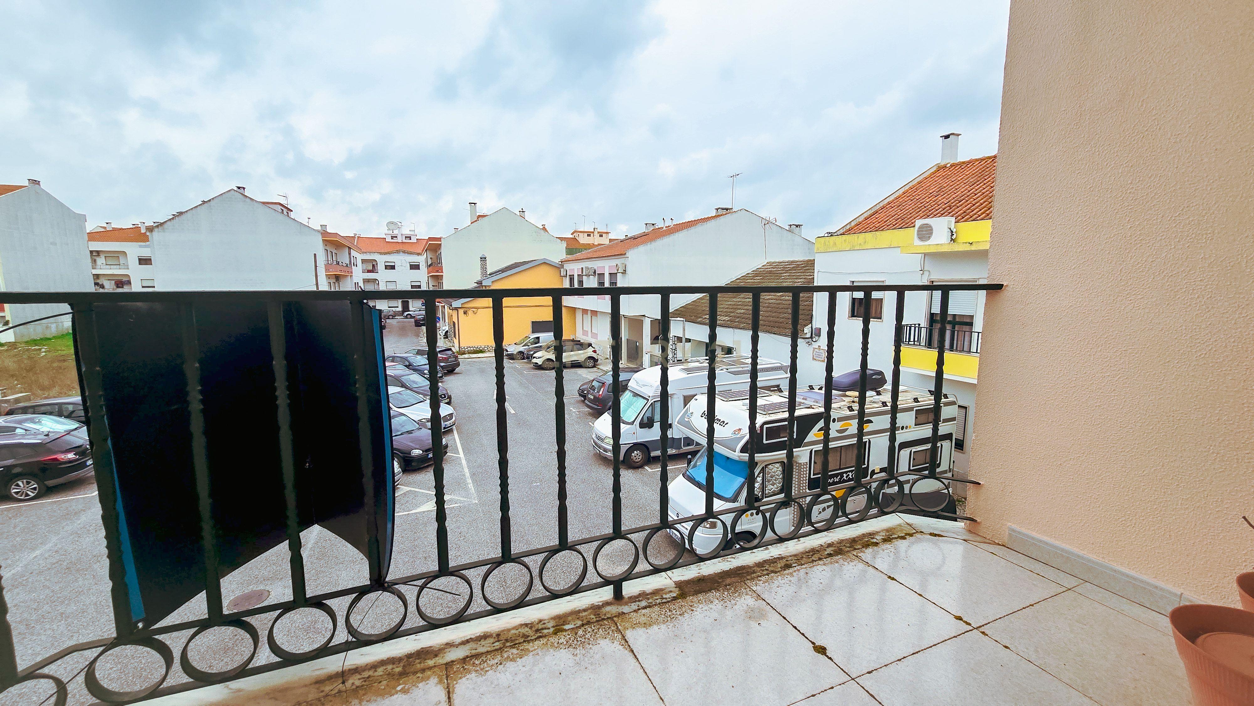Fotografia 11 de Apartamento T2 + 1 em Pinhal Novo, Palmela  Arrendamento