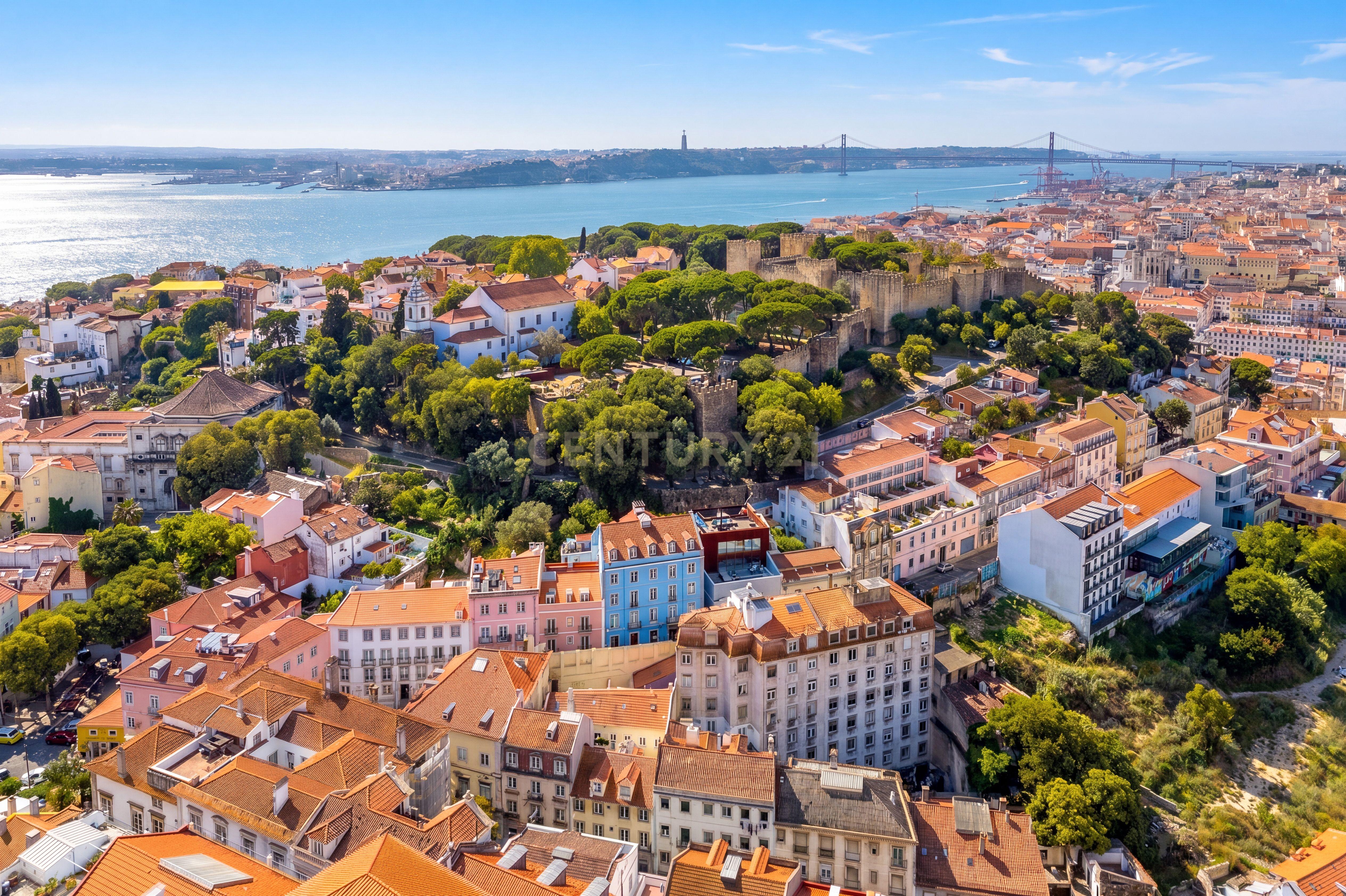 Apartamento T3 à venda em São Vicente, Lisboa — foto 40